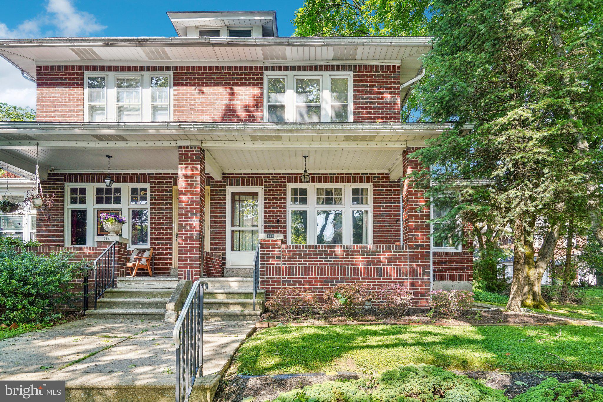 COLLEGE HEIGHTS - Residential