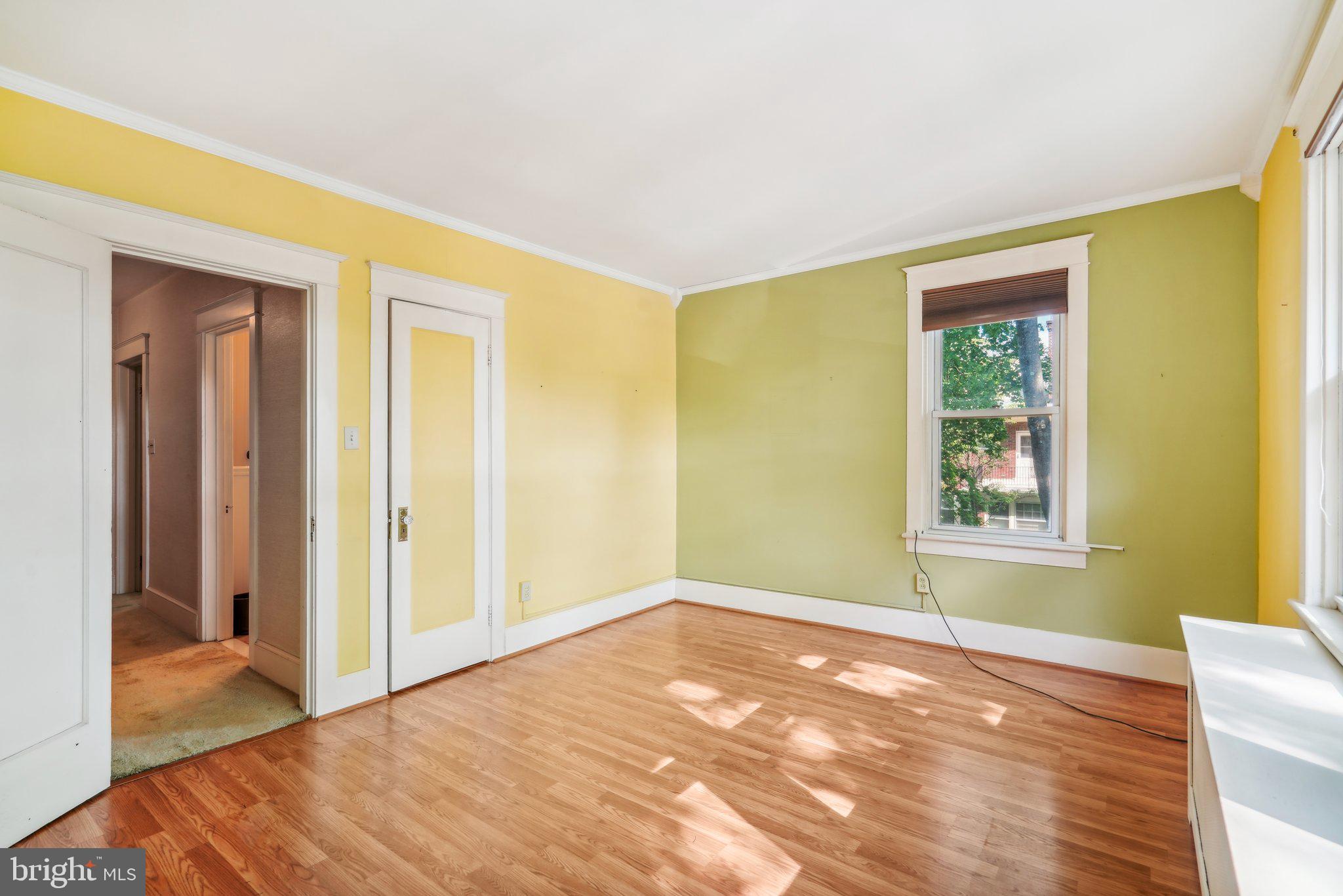 COLLEGE HEIGHTS - Residential