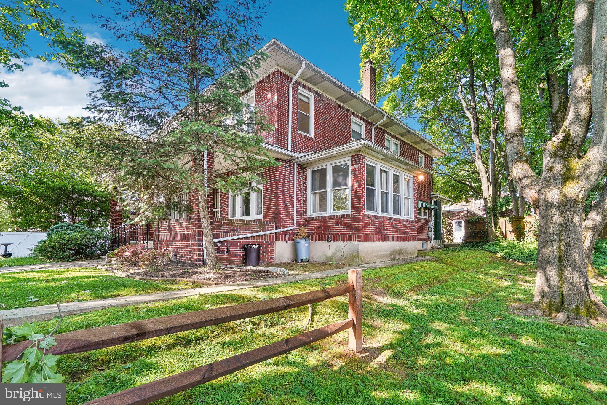 COLLEGE HEIGHTS - Residential