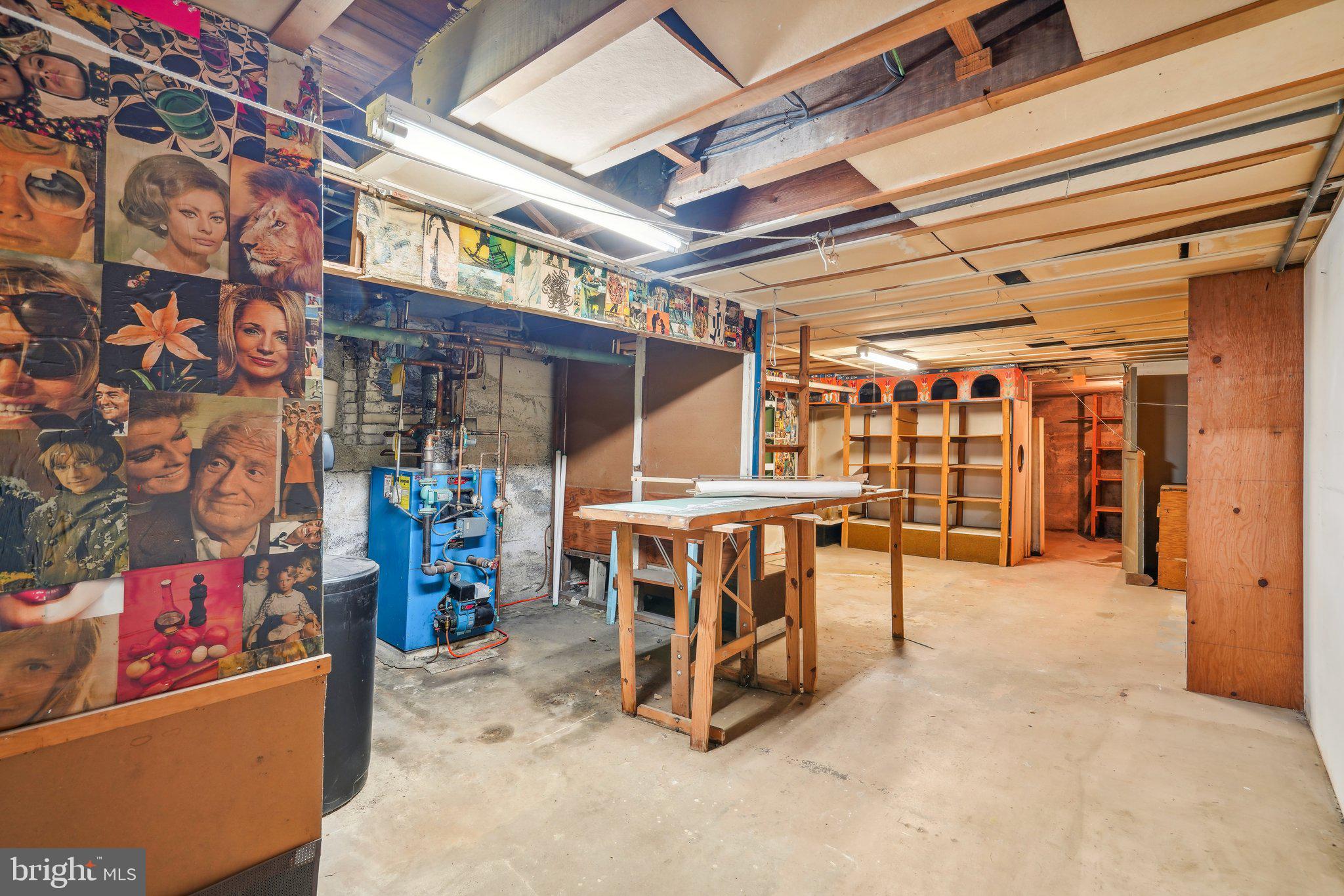 COLLEGE HEIGHTS - Residential