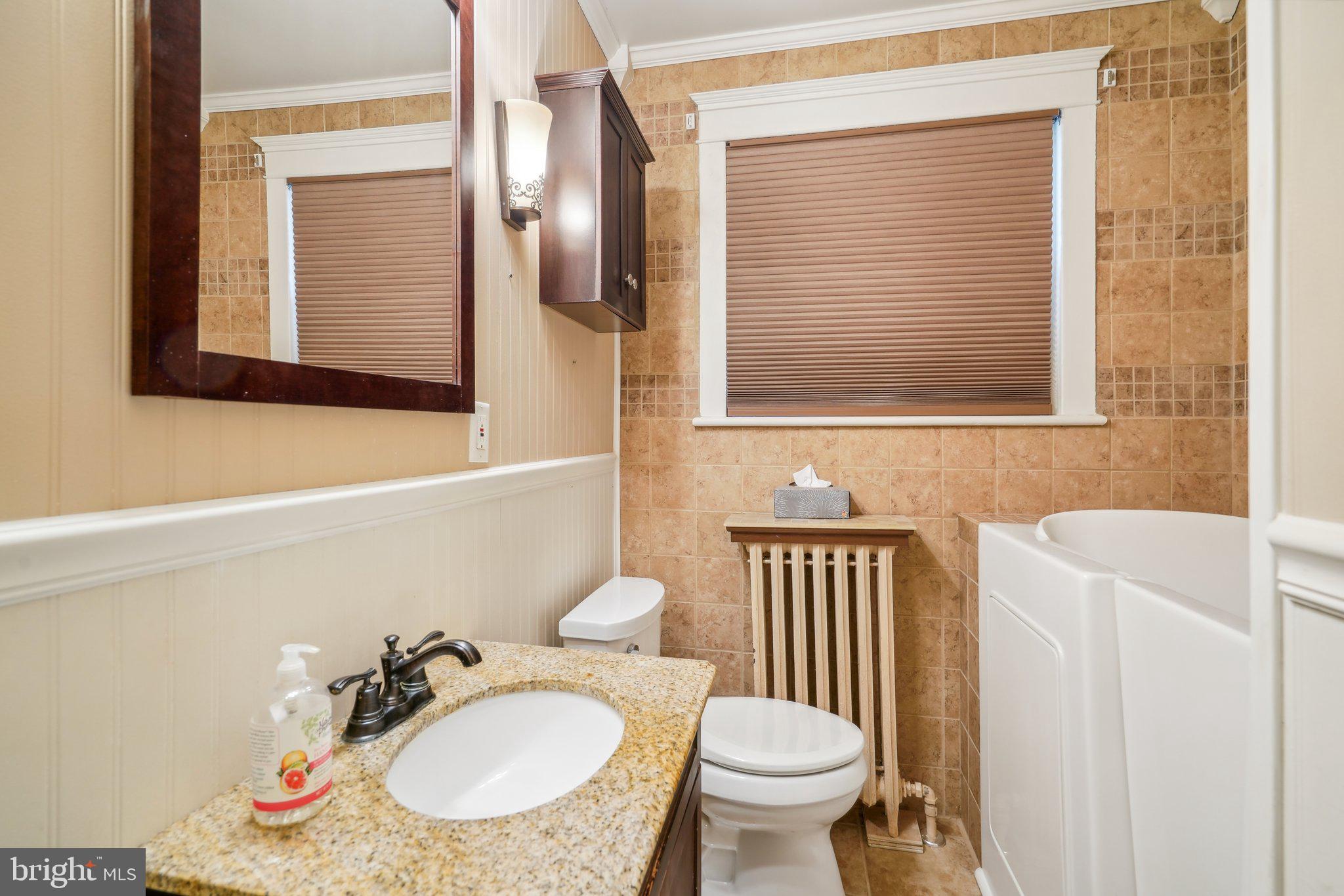 COLLEGE HEIGHTS - Residential