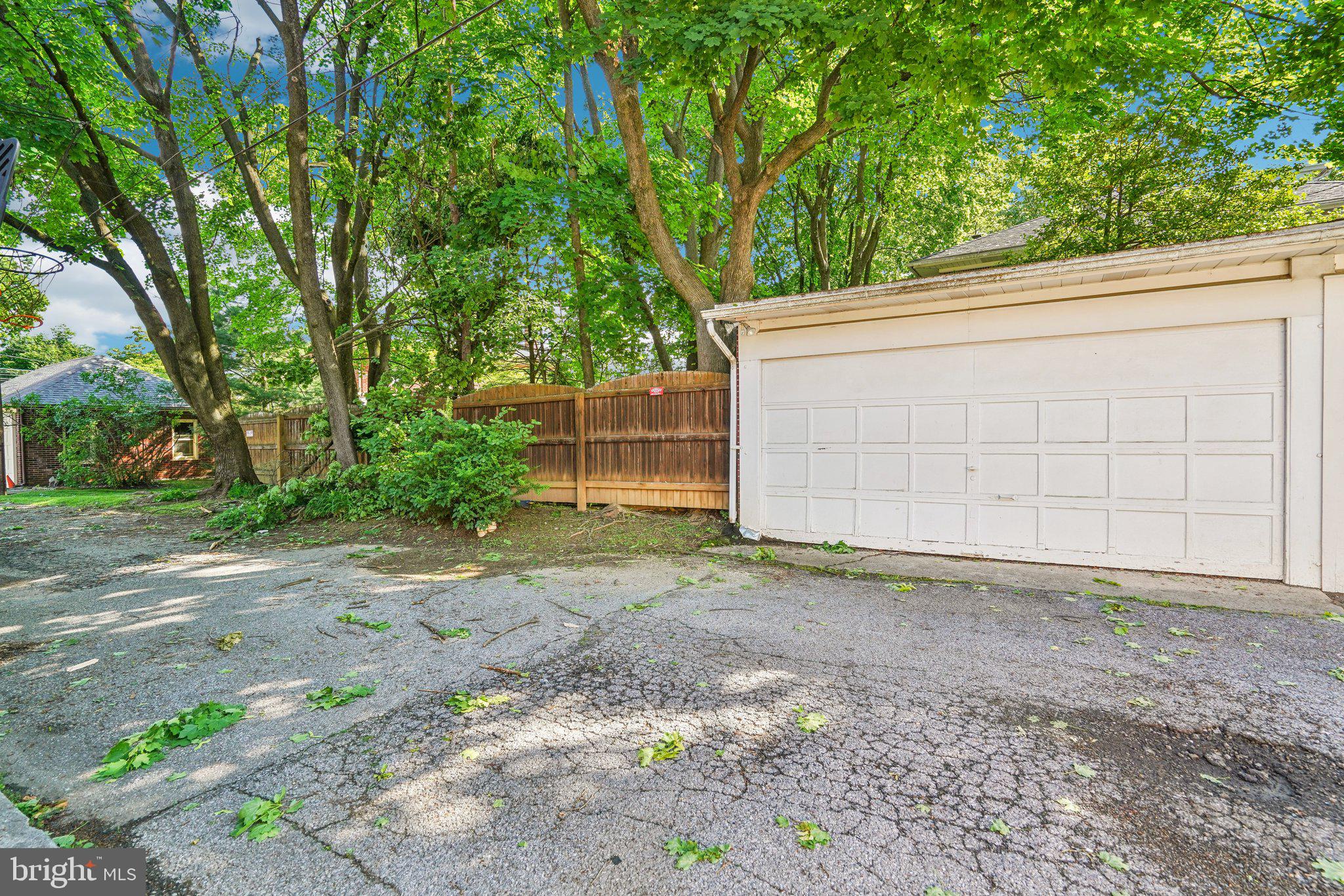 COLLEGE HEIGHTS - Residential