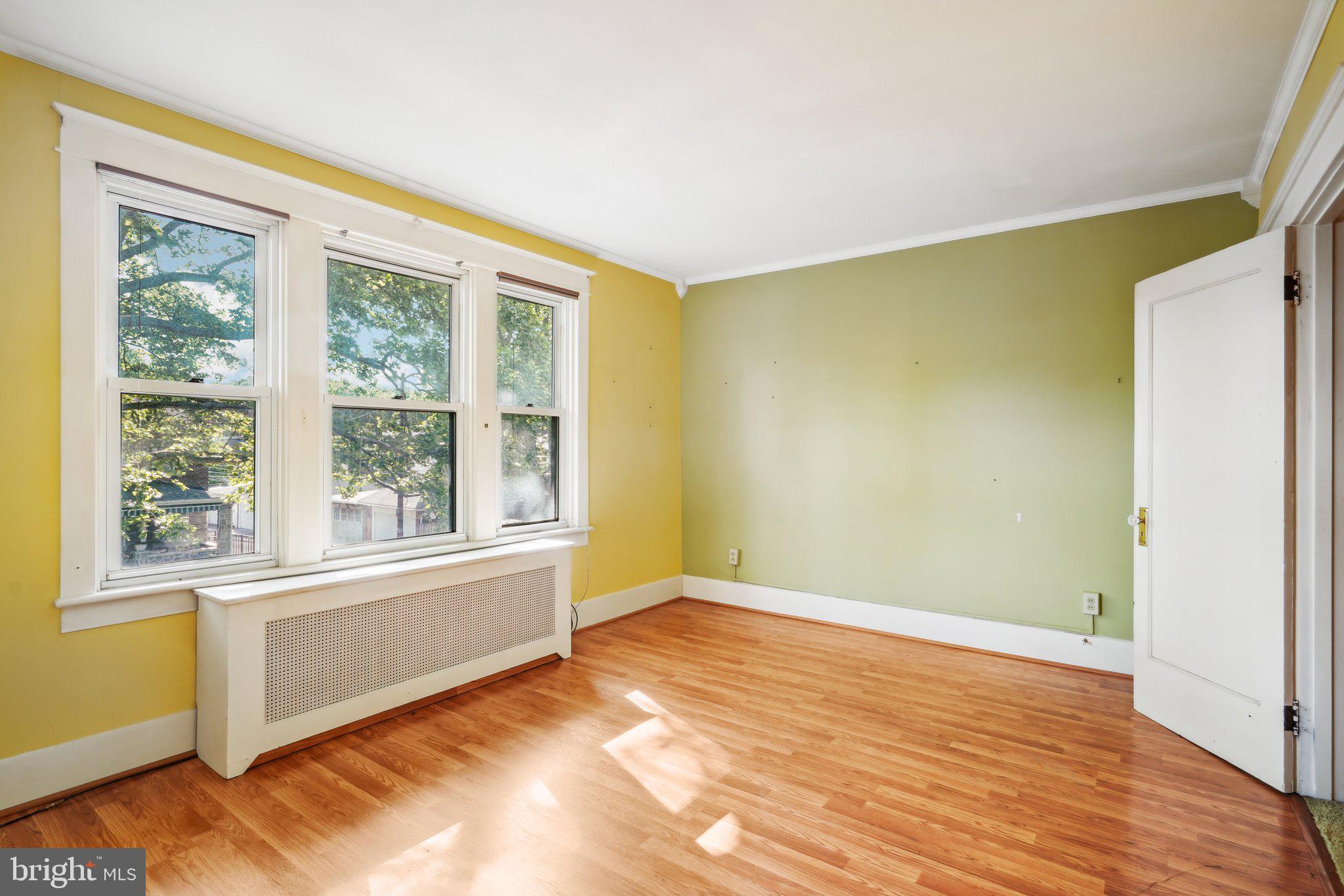 COLLEGE HEIGHTS - Residential