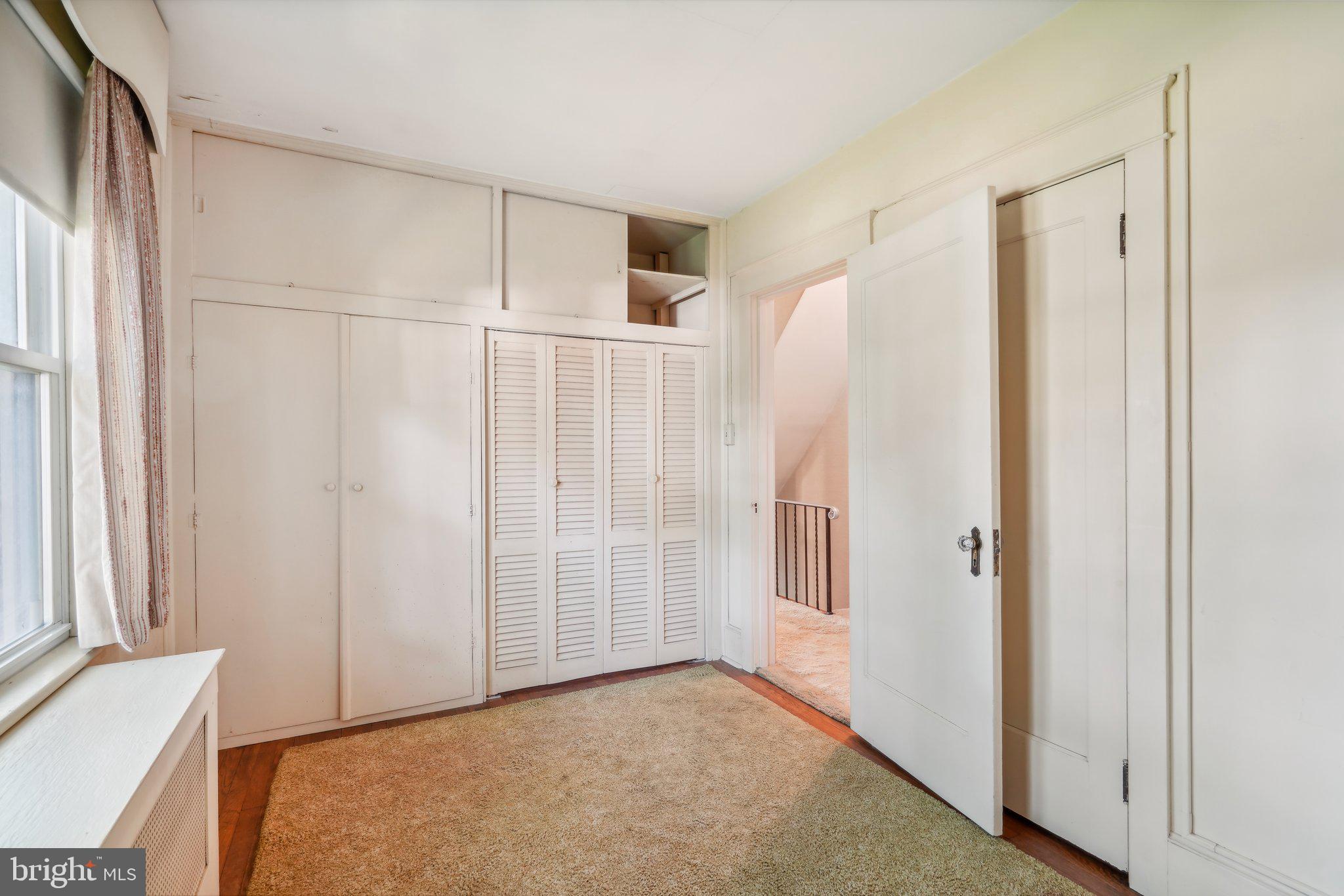 COLLEGE HEIGHTS - Residential