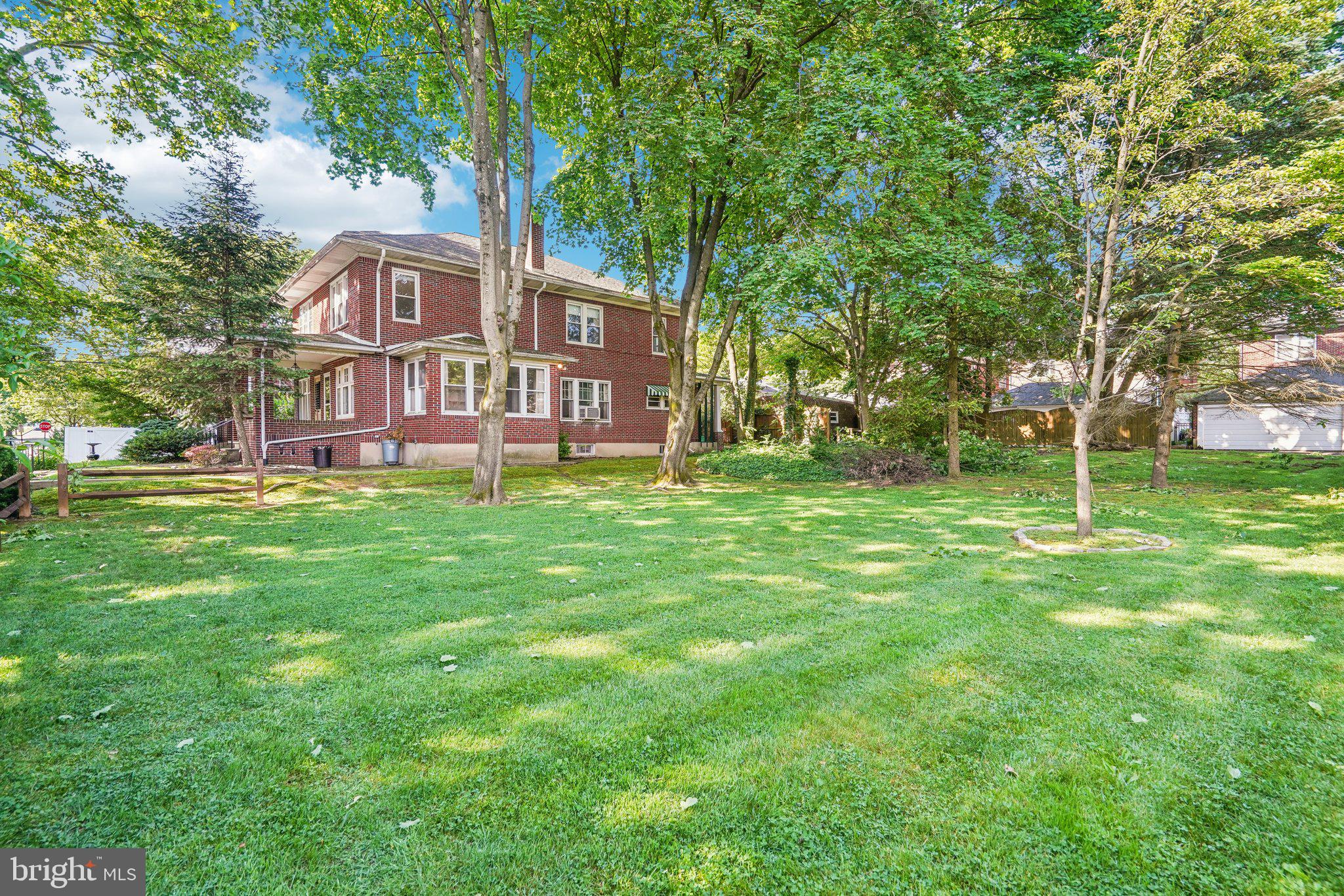 COLLEGE HEIGHTS - Residential