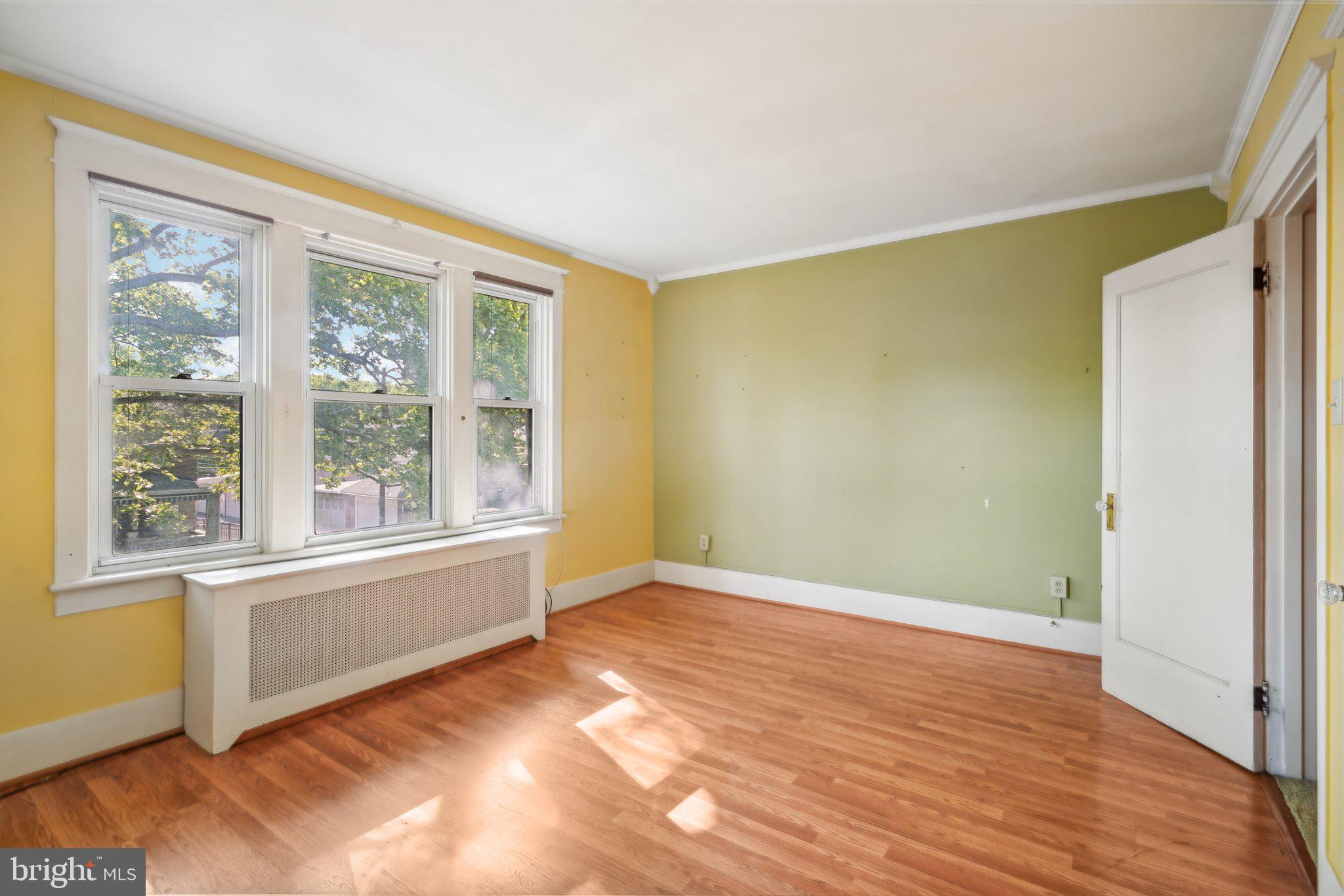 COLLEGE HEIGHTS - Residential