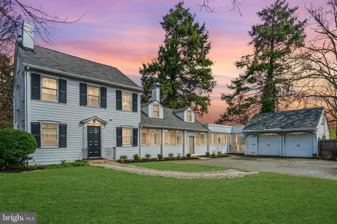 47 Lower Harrison Street, Princeton, NJ 08540 - MLS#: NJME2056850