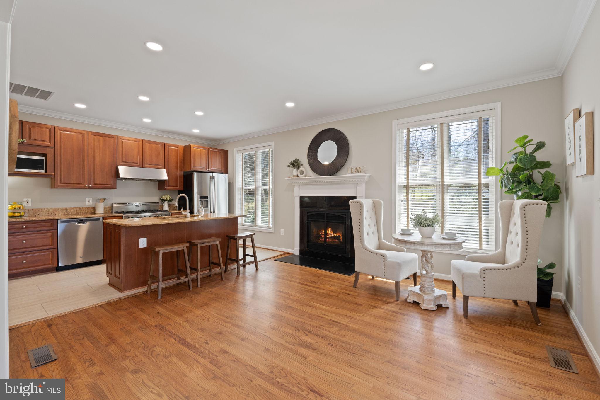 BRAMBLEWOOD - Residential