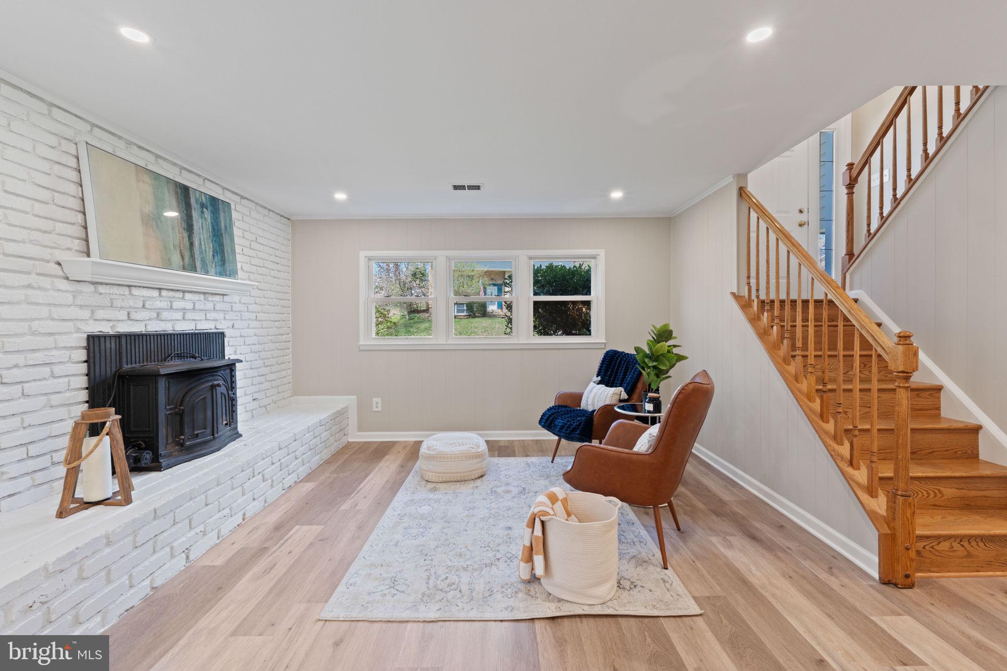 BRAMBLEWOOD - Residential