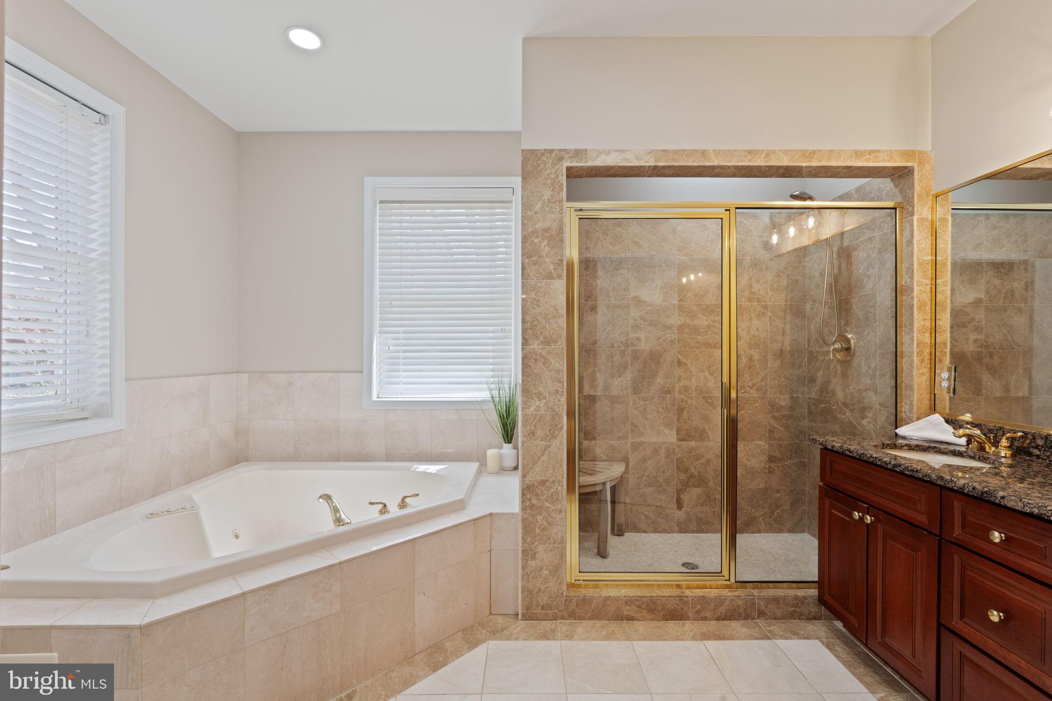 BRAMBLEWOOD - Residential