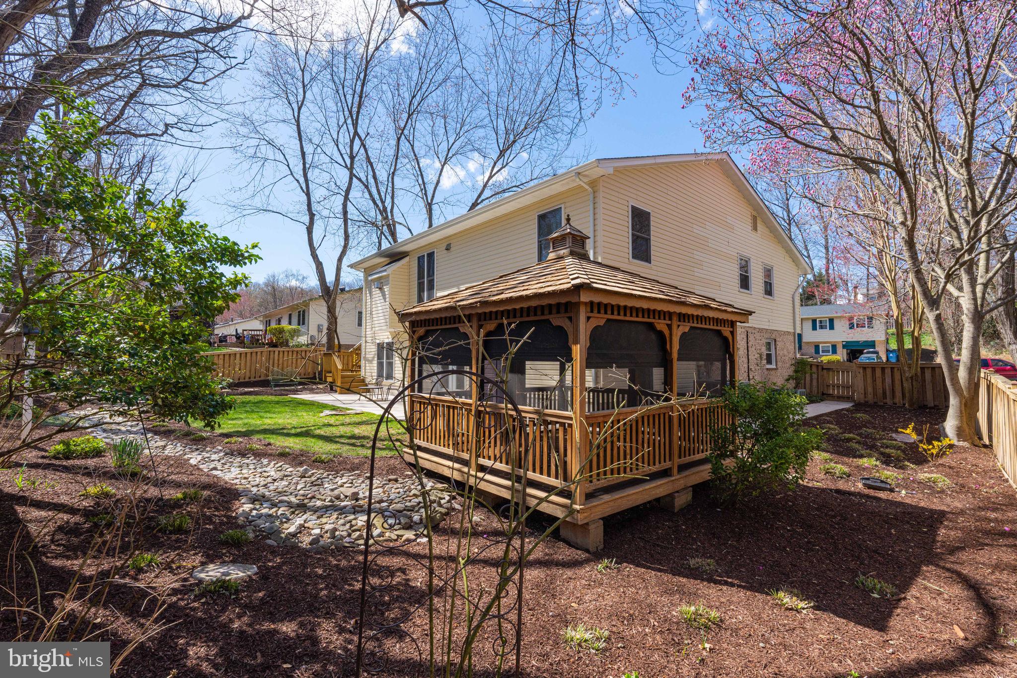 BRAMBLEWOOD - Residential