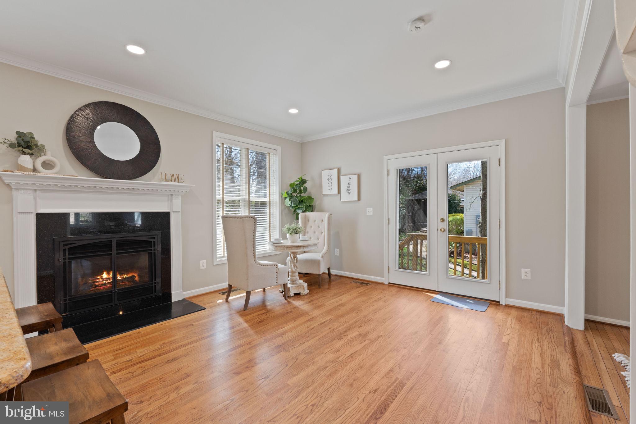 BRAMBLEWOOD - Residential