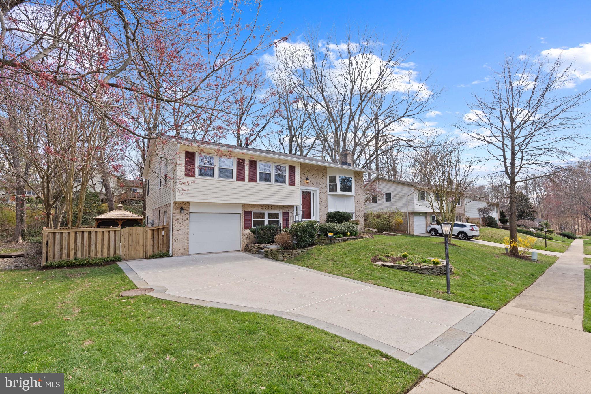 BRAMBLEWOOD - Residential