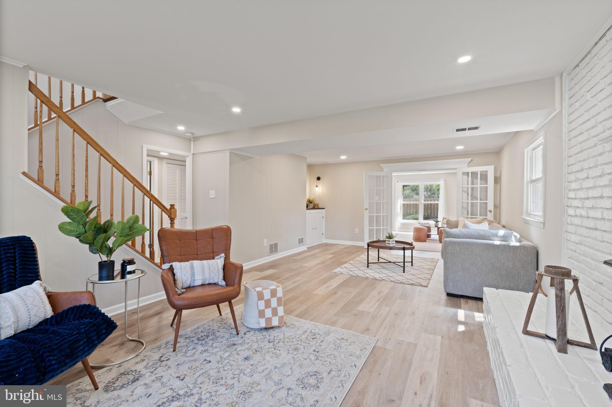 BRAMBLEWOOD - Residential