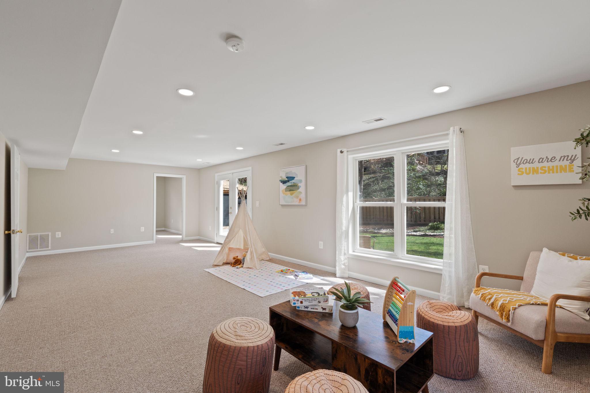 BRAMBLEWOOD - Residential