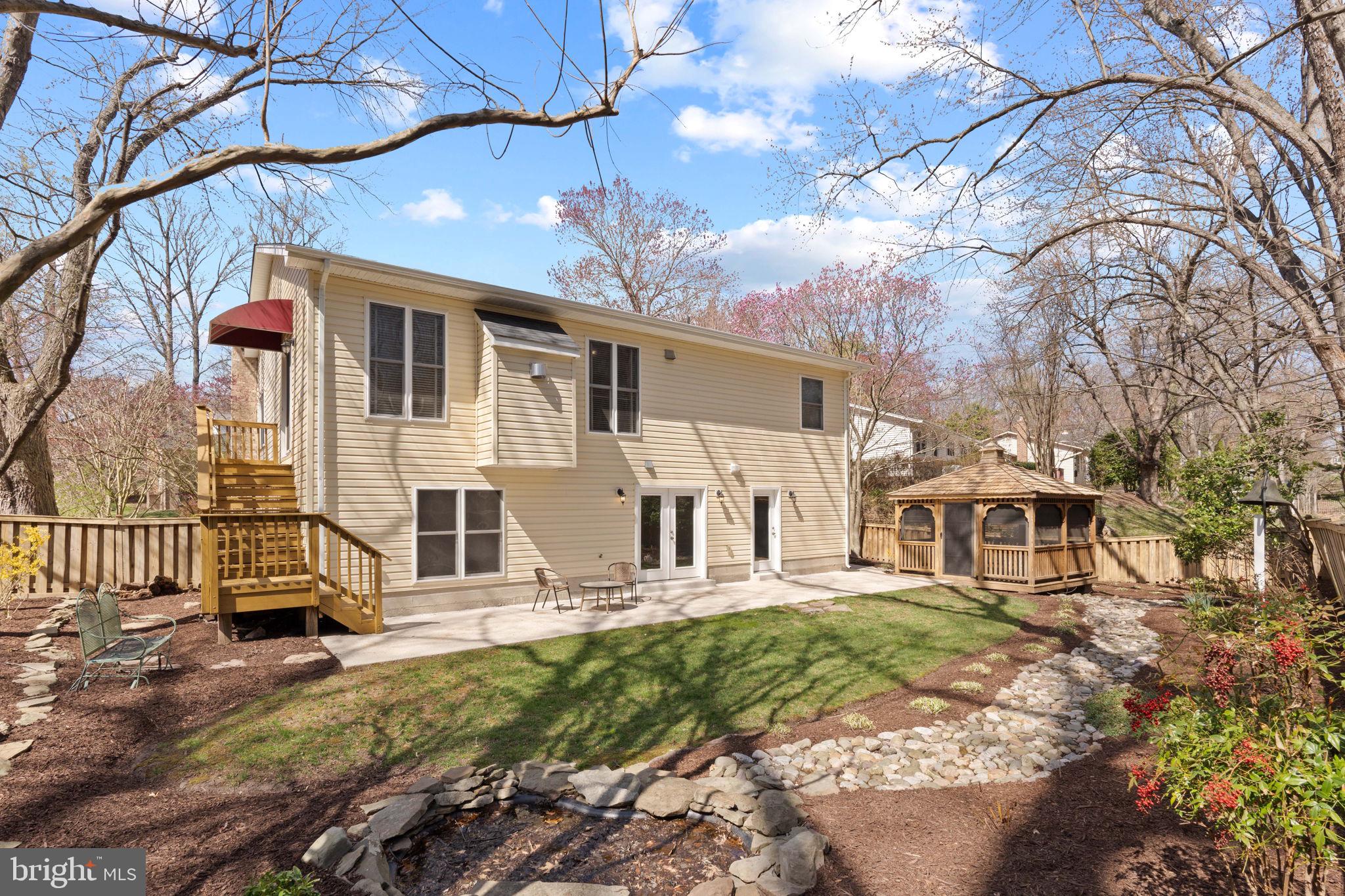 BRAMBLEWOOD - Residential