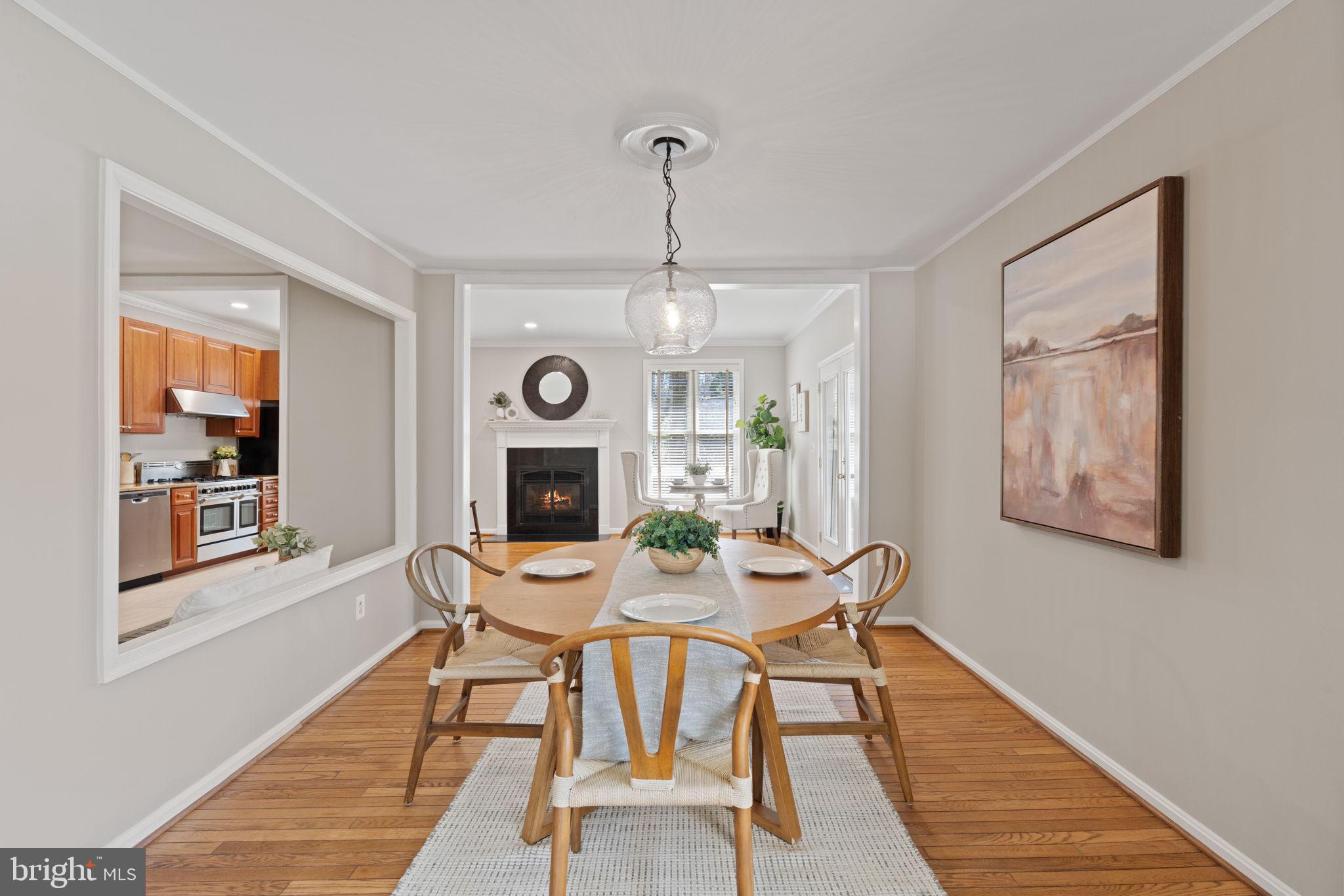 BRAMBLEWOOD - Residential