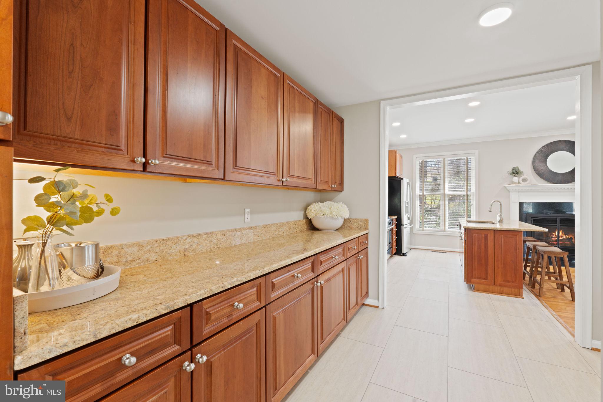 BRAMBLEWOOD - Residential