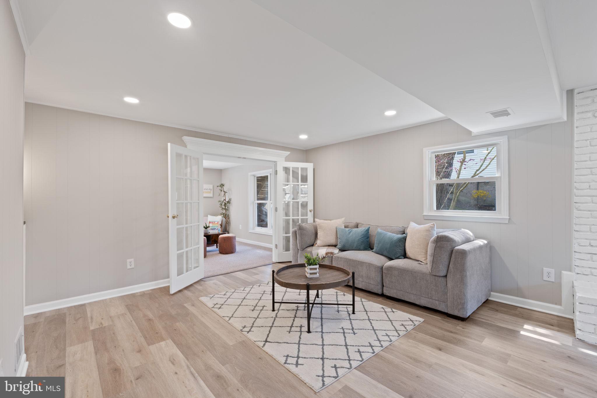 BRAMBLEWOOD - Residential