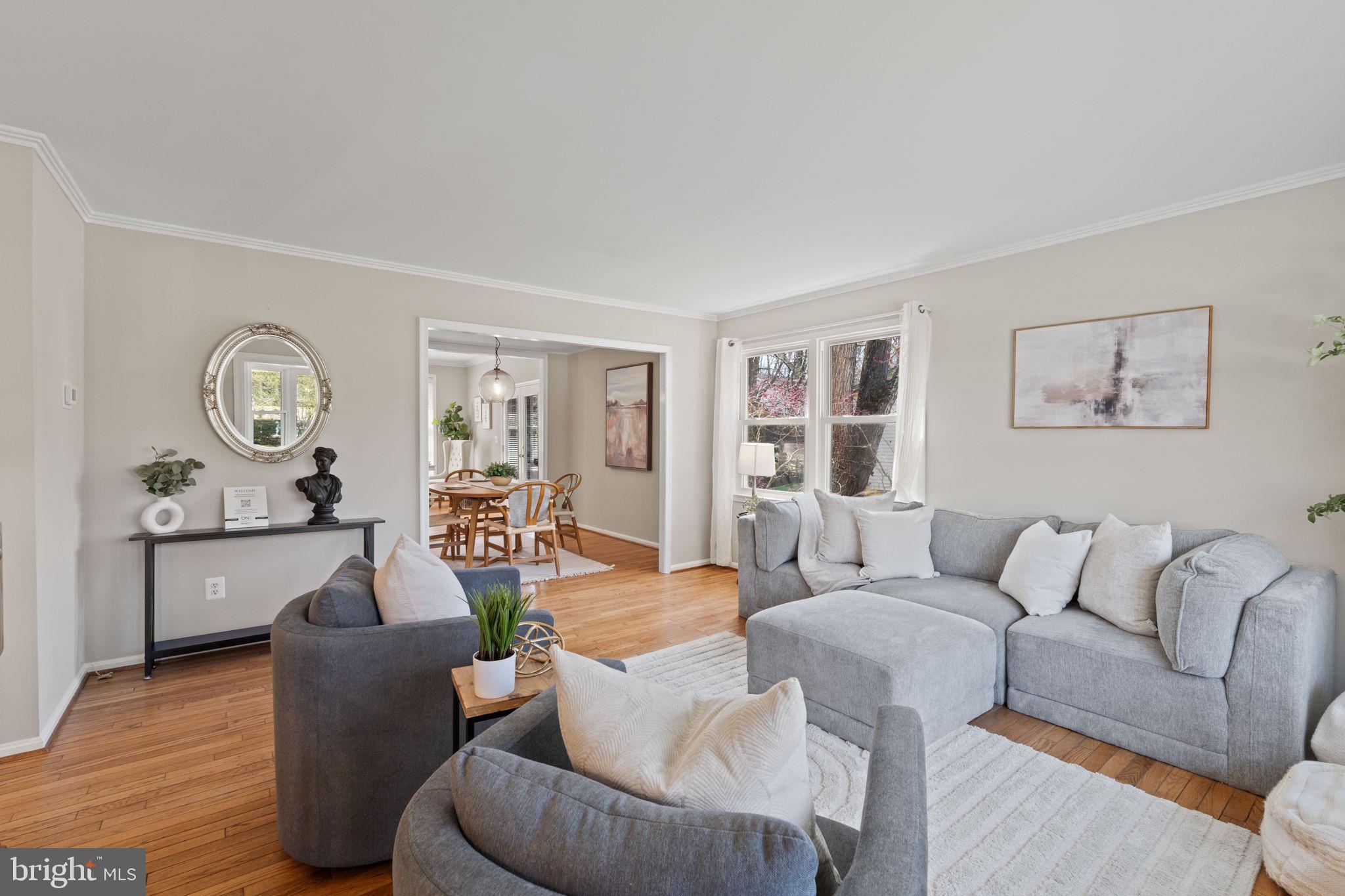 BRAMBLEWOOD - Residential