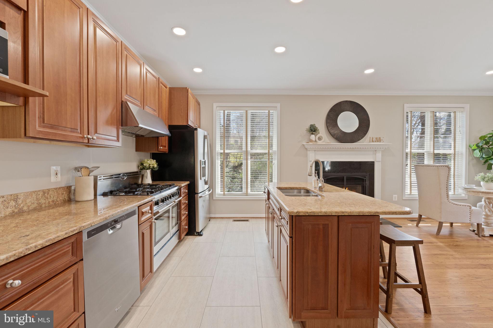 BRAMBLEWOOD - Residential