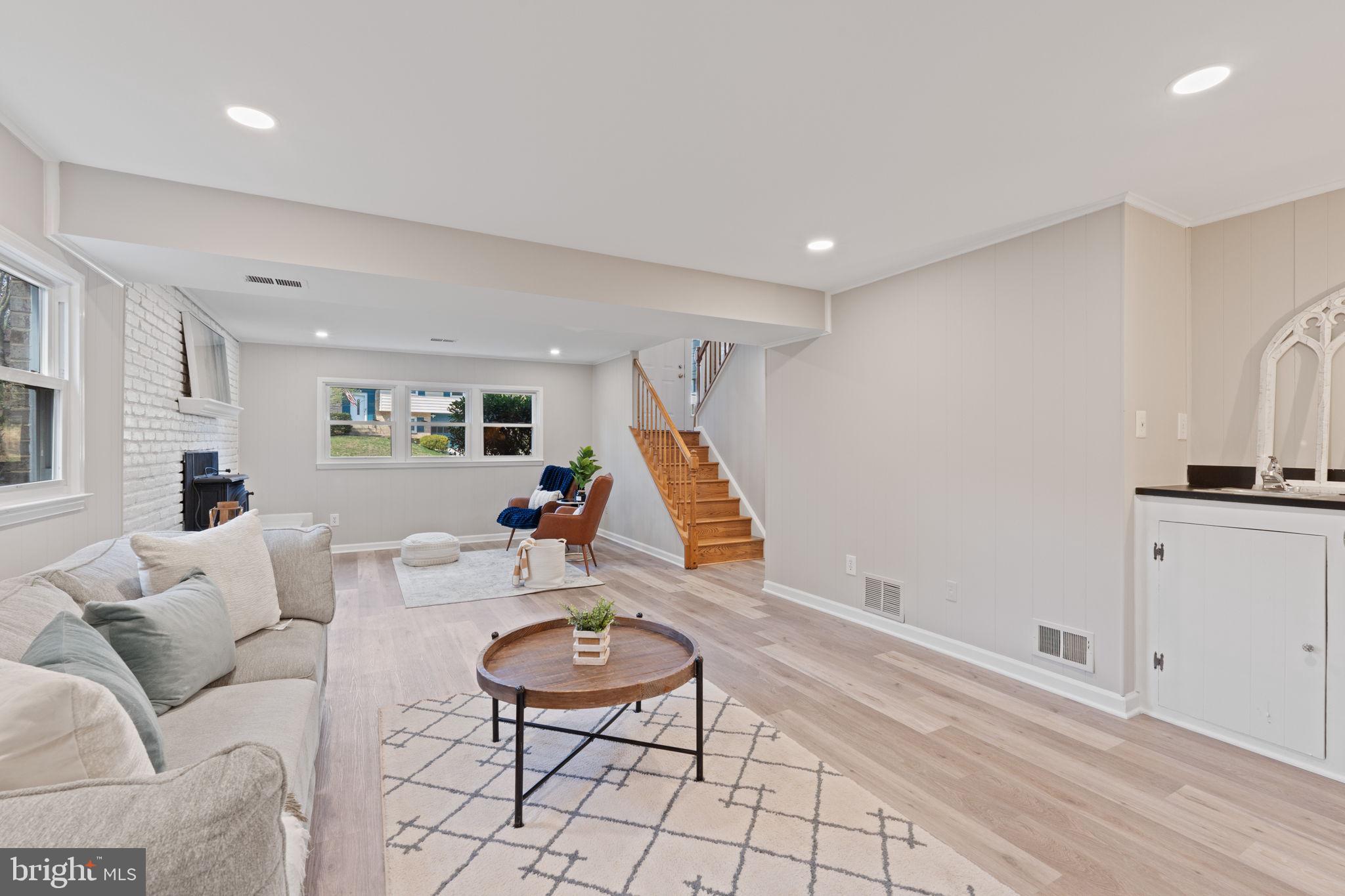 BRAMBLEWOOD - Residential