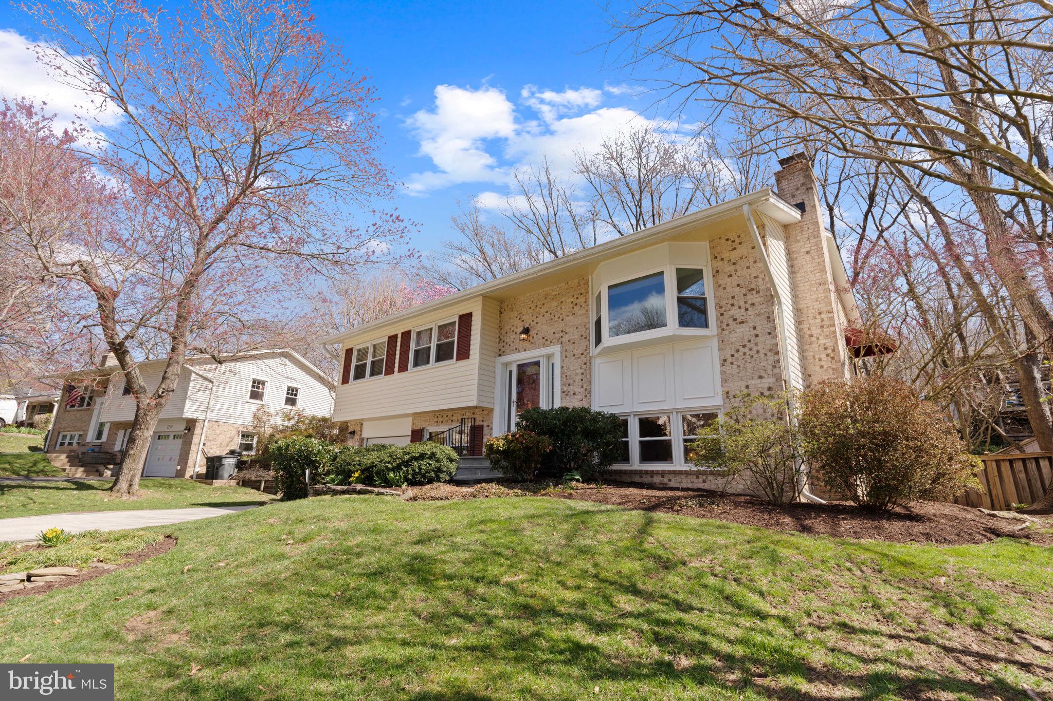 BRAMBLEWOOD - Residential