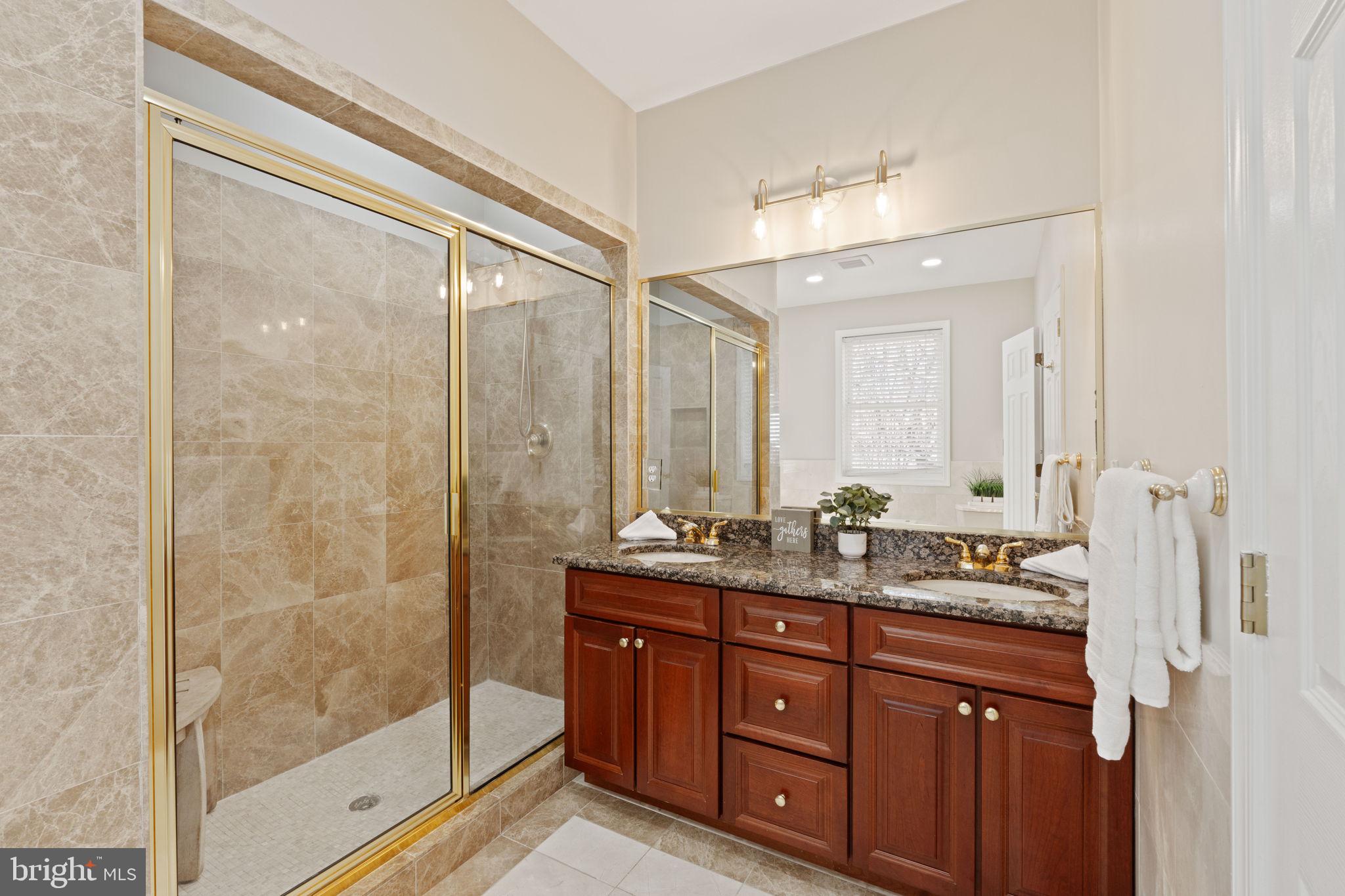 BRAMBLEWOOD - Residential