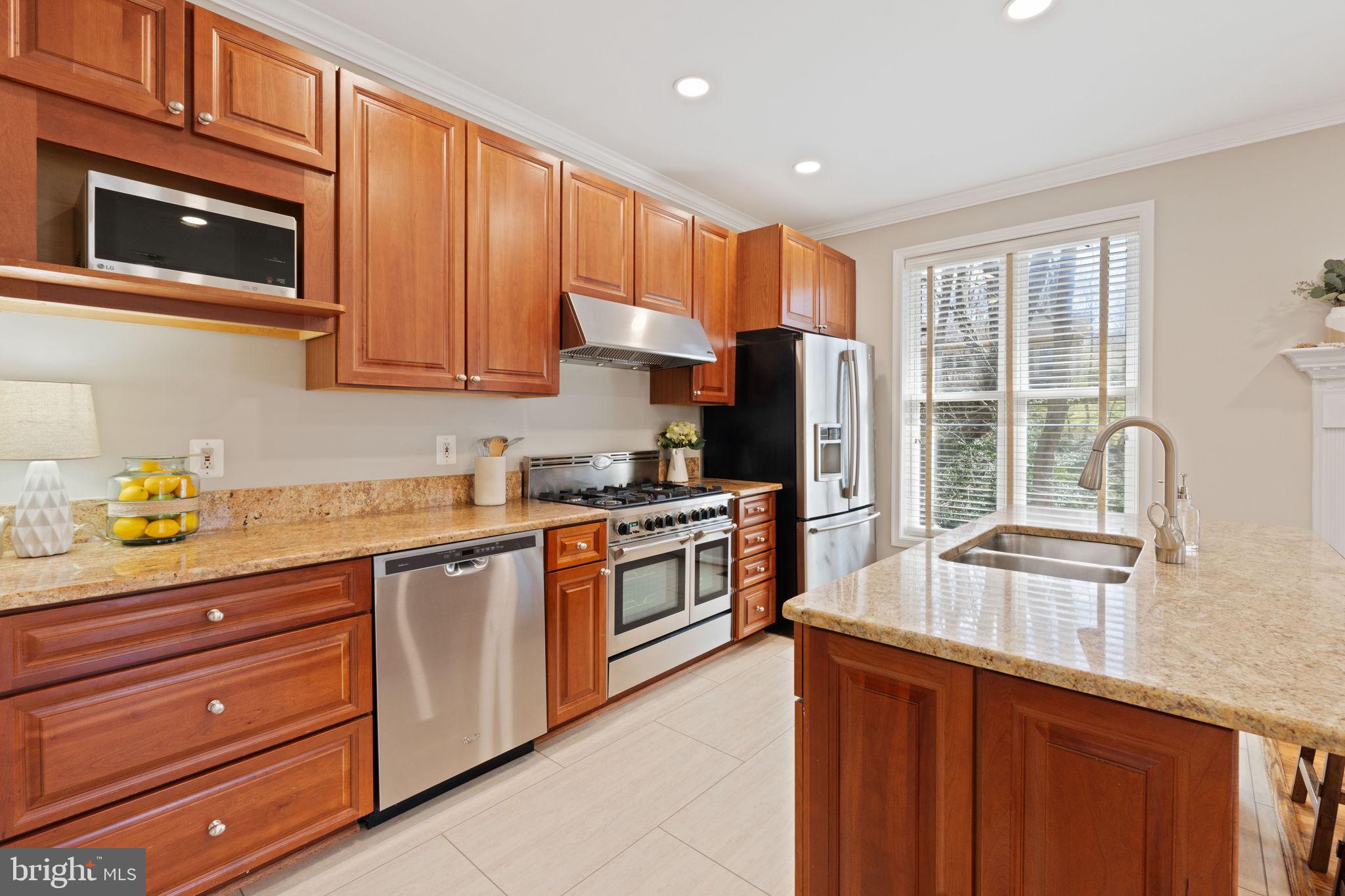 BRAMBLEWOOD - Residential