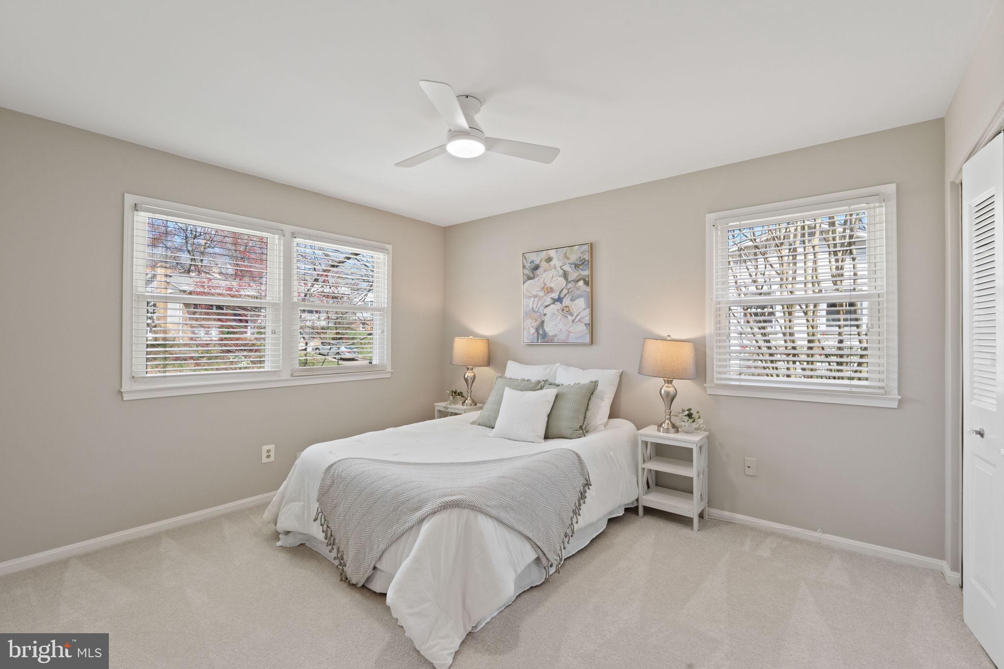 BRAMBLEWOOD - Residential