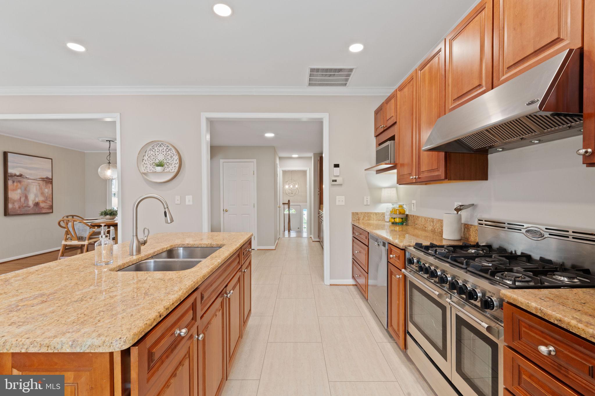 BRAMBLEWOOD - Residential