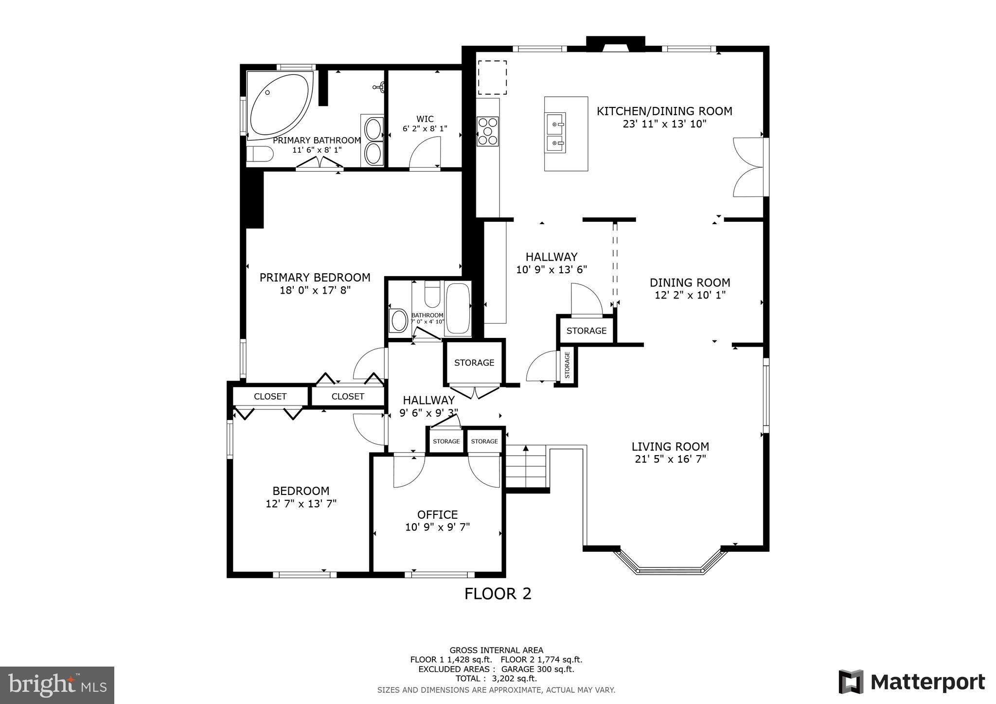 BRAMBLEWOOD - Residential