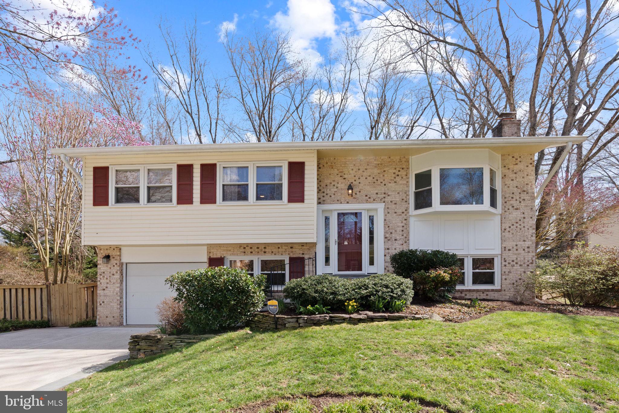 BRAMBLEWOOD - Residential