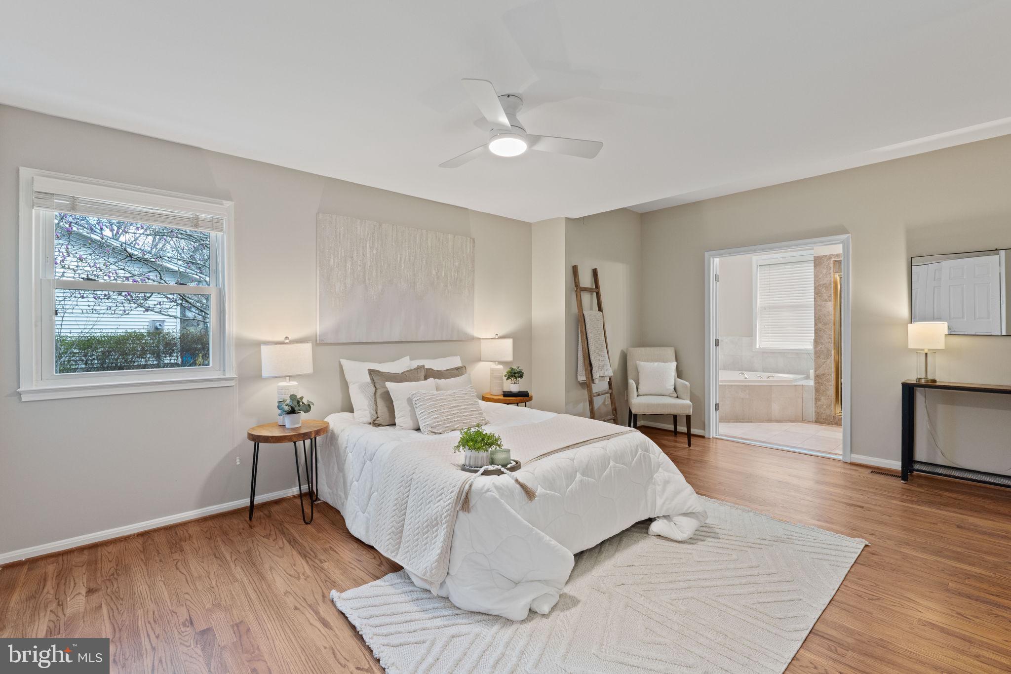 BRAMBLEWOOD - Residential