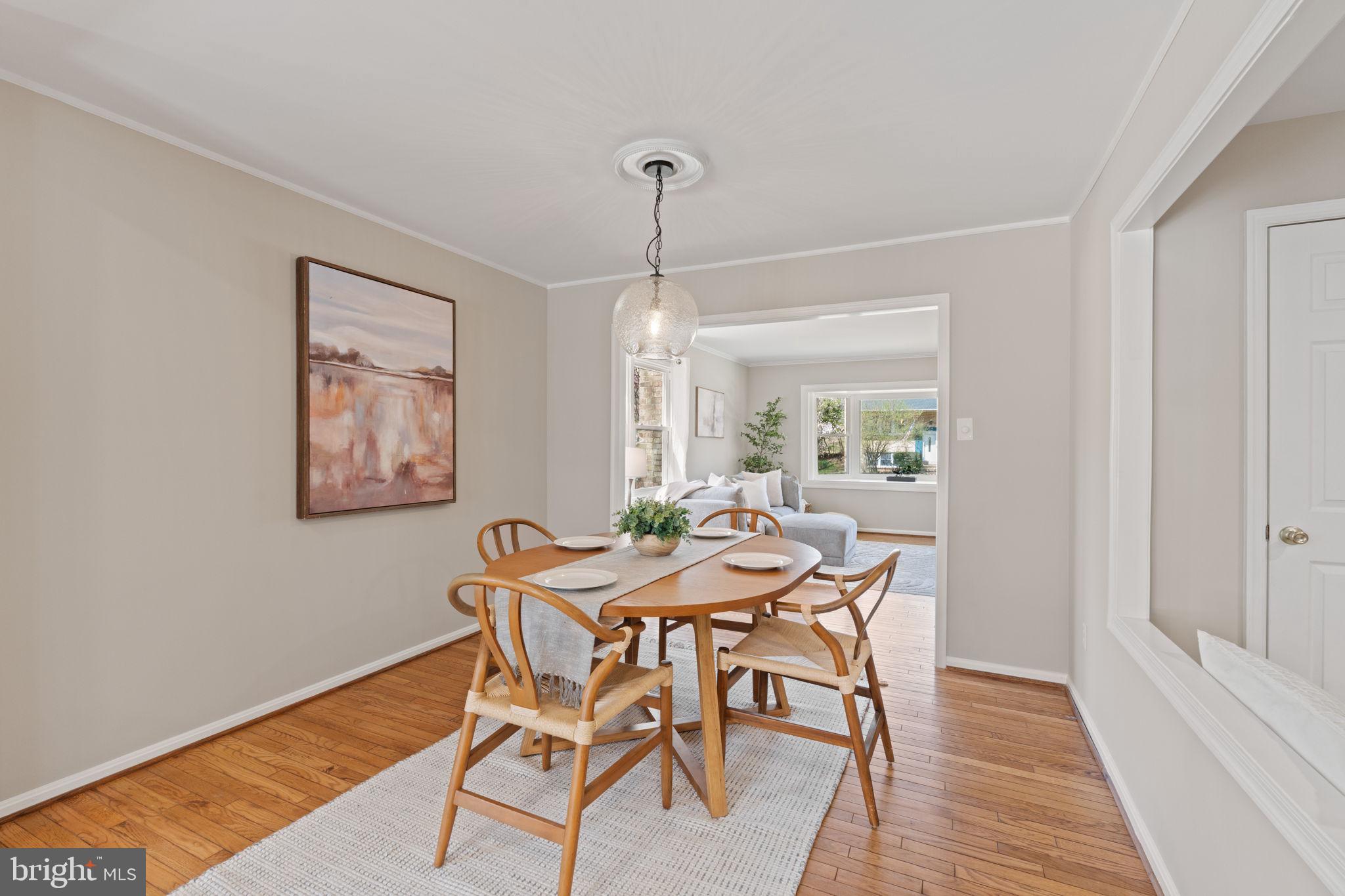 BRAMBLEWOOD - Residential