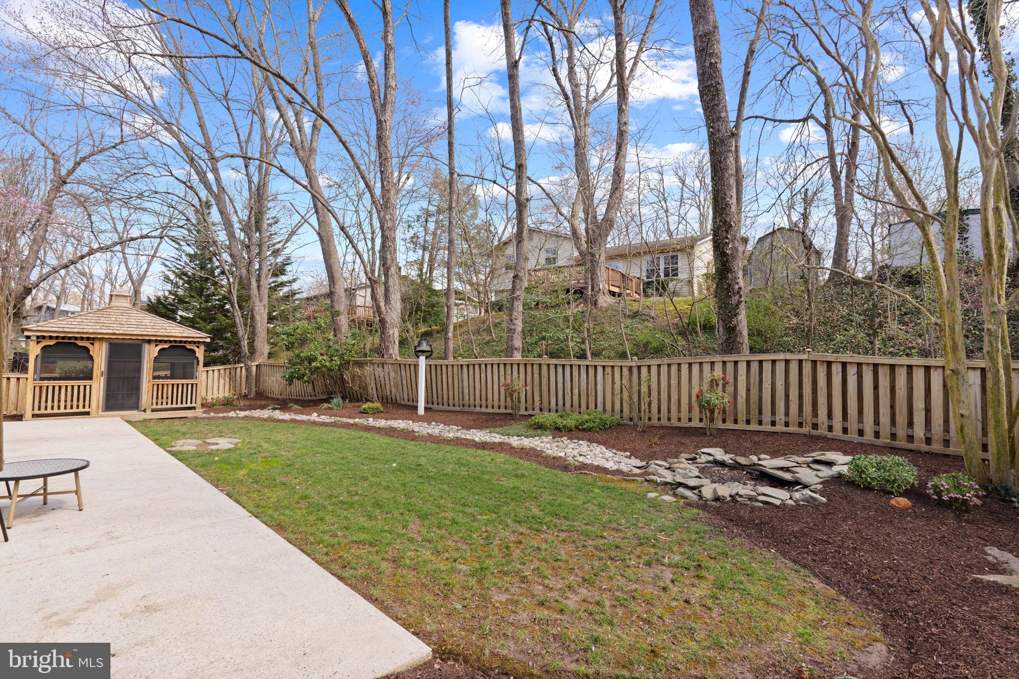 BRAMBLEWOOD - Residential