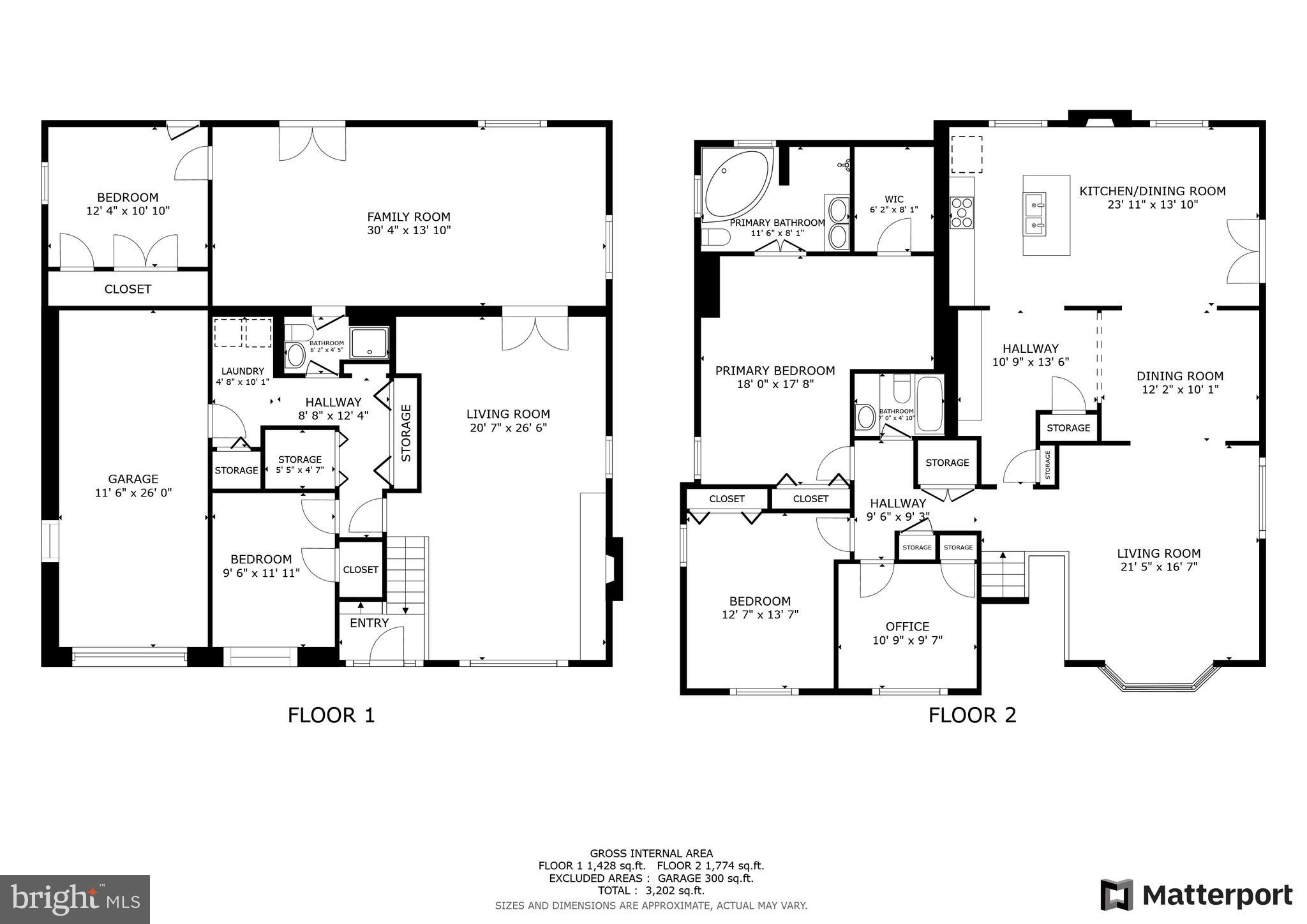 BRAMBLEWOOD - Residential