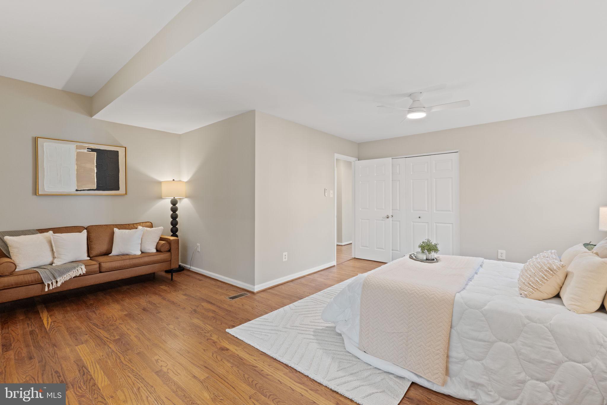 BRAMBLEWOOD - Residential