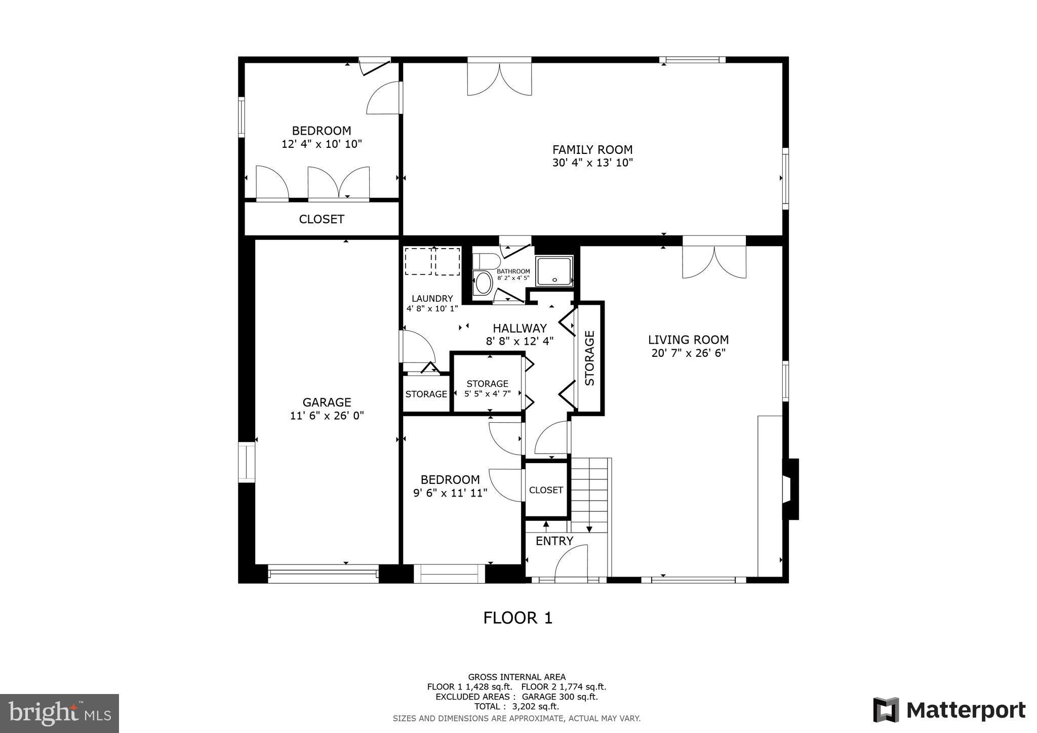 BRAMBLEWOOD - Residential