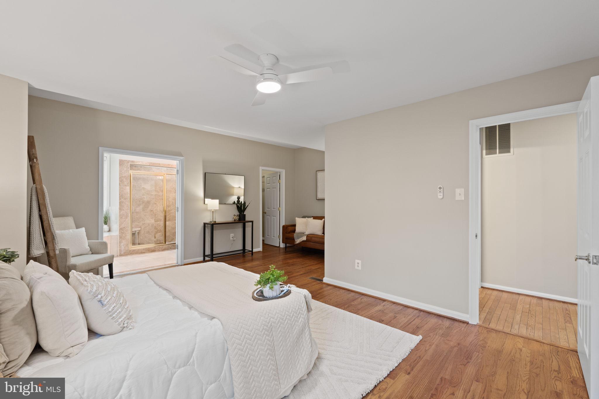 BRAMBLEWOOD - Residential