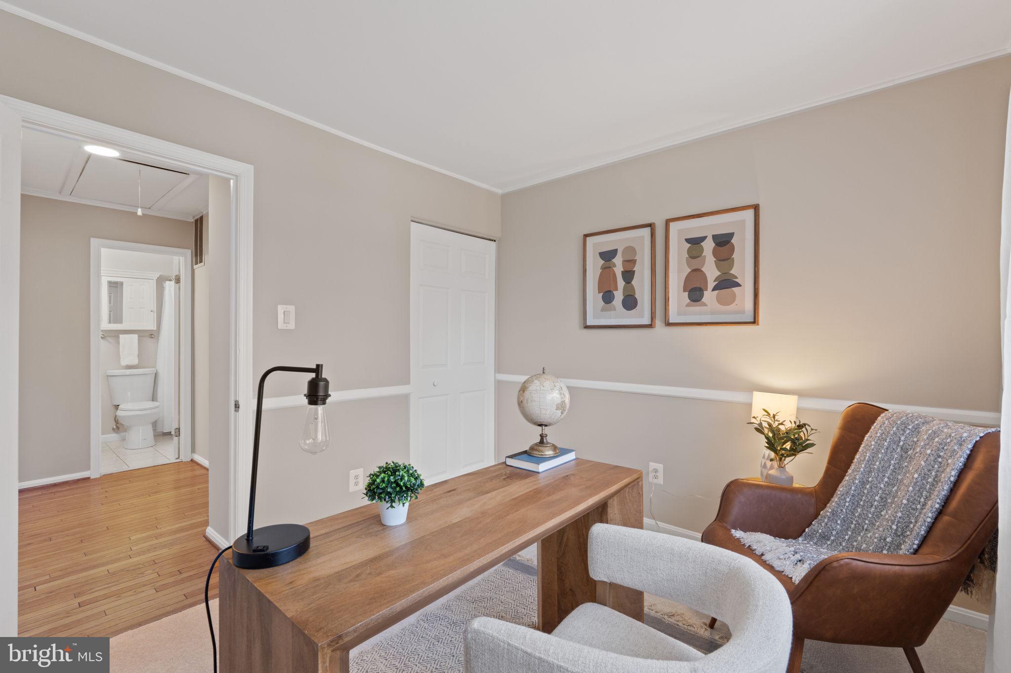 BRAMBLEWOOD - Residential