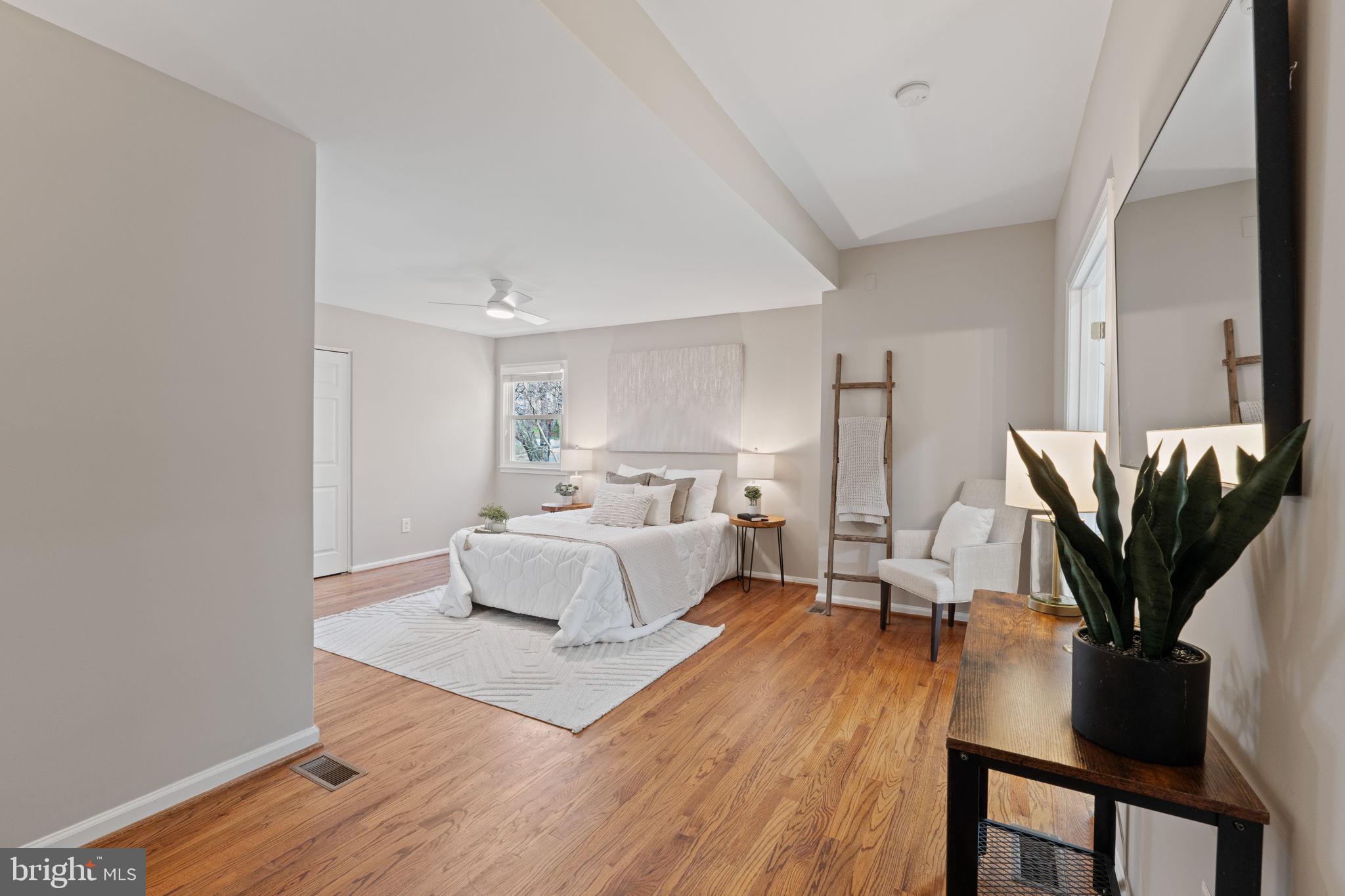 BRAMBLEWOOD - Residential