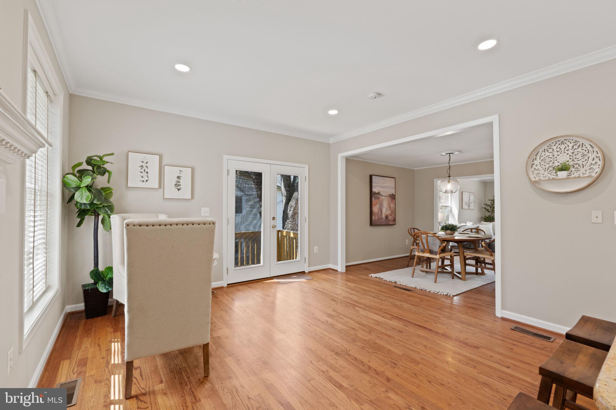 BRAMBLEWOOD - Residential