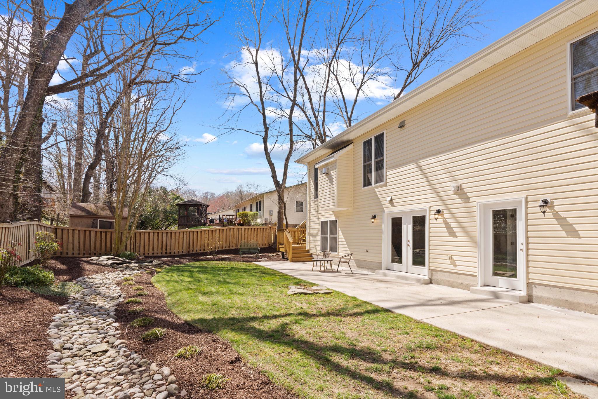 BRAMBLEWOOD - Residential