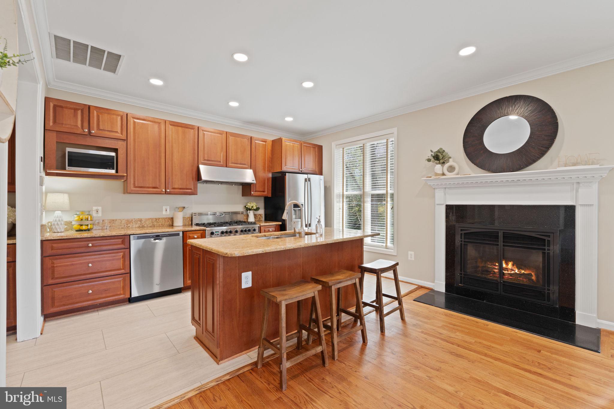 BRAMBLEWOOD - Residential