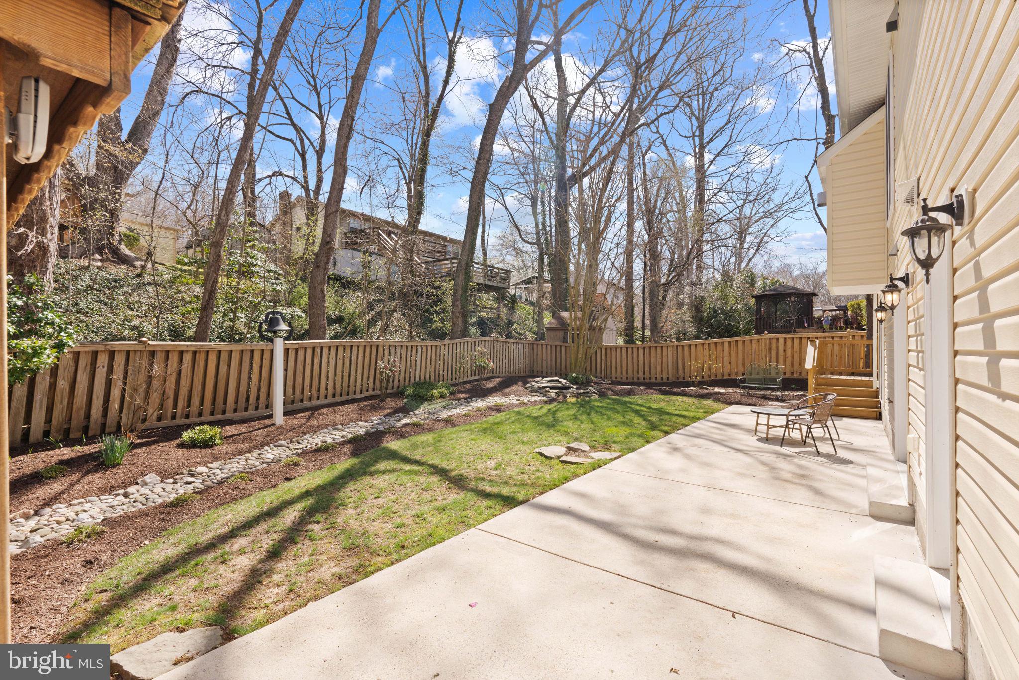 BRAMBLEWOOD - Residential