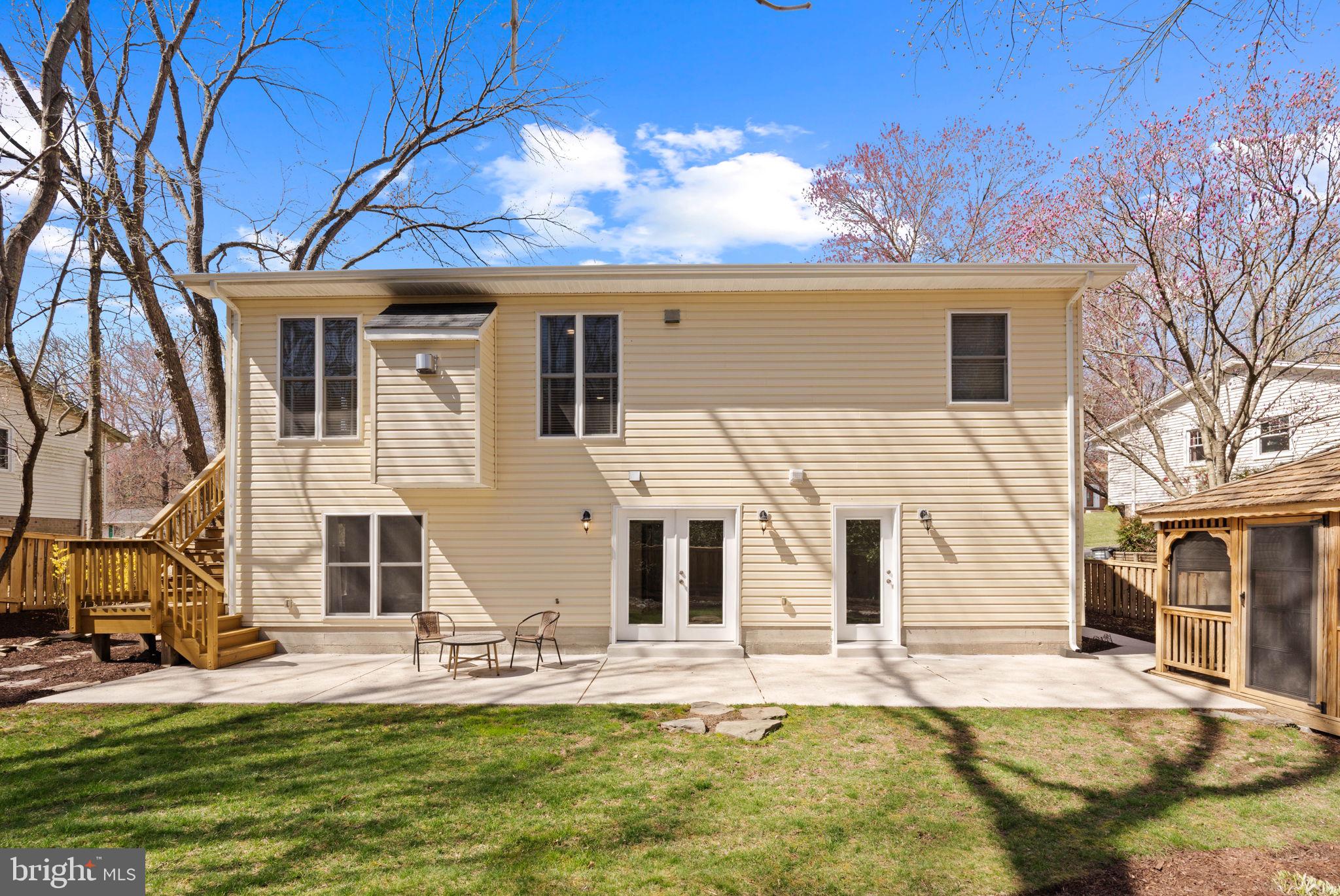 BRAMBLEWOOD - Residential