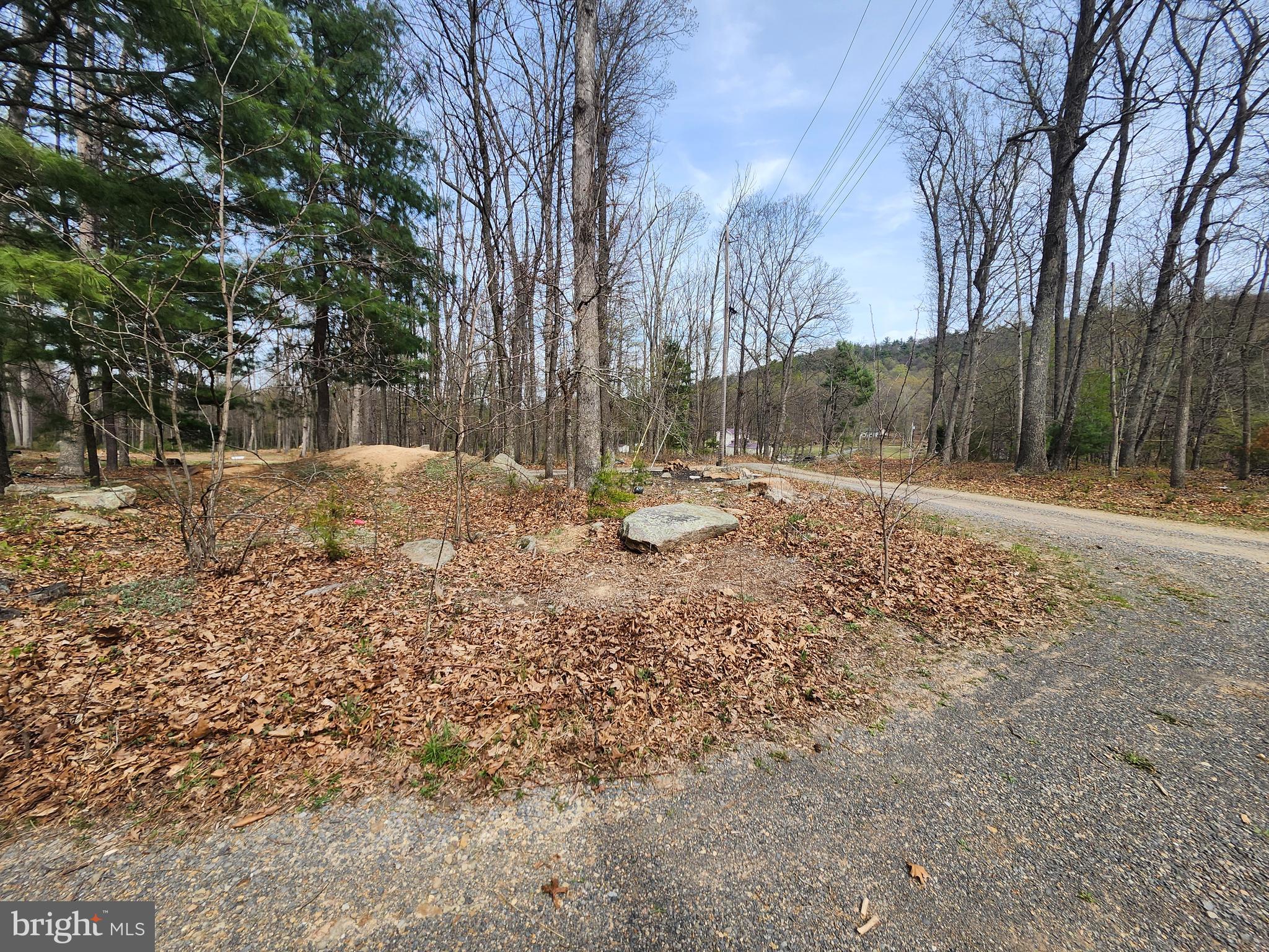 BUFFALO RIDGE RANCHETTES - Land