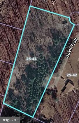 BUFFALO RIDGE RANCHETTES - Land