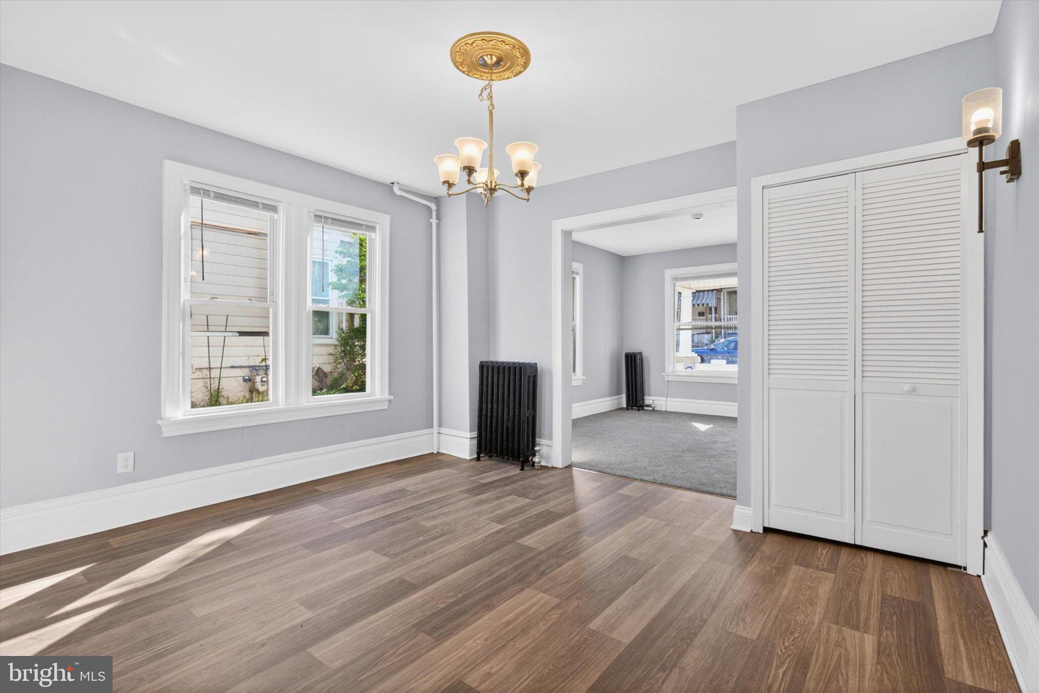 STEELTON BOROUGH - Residential